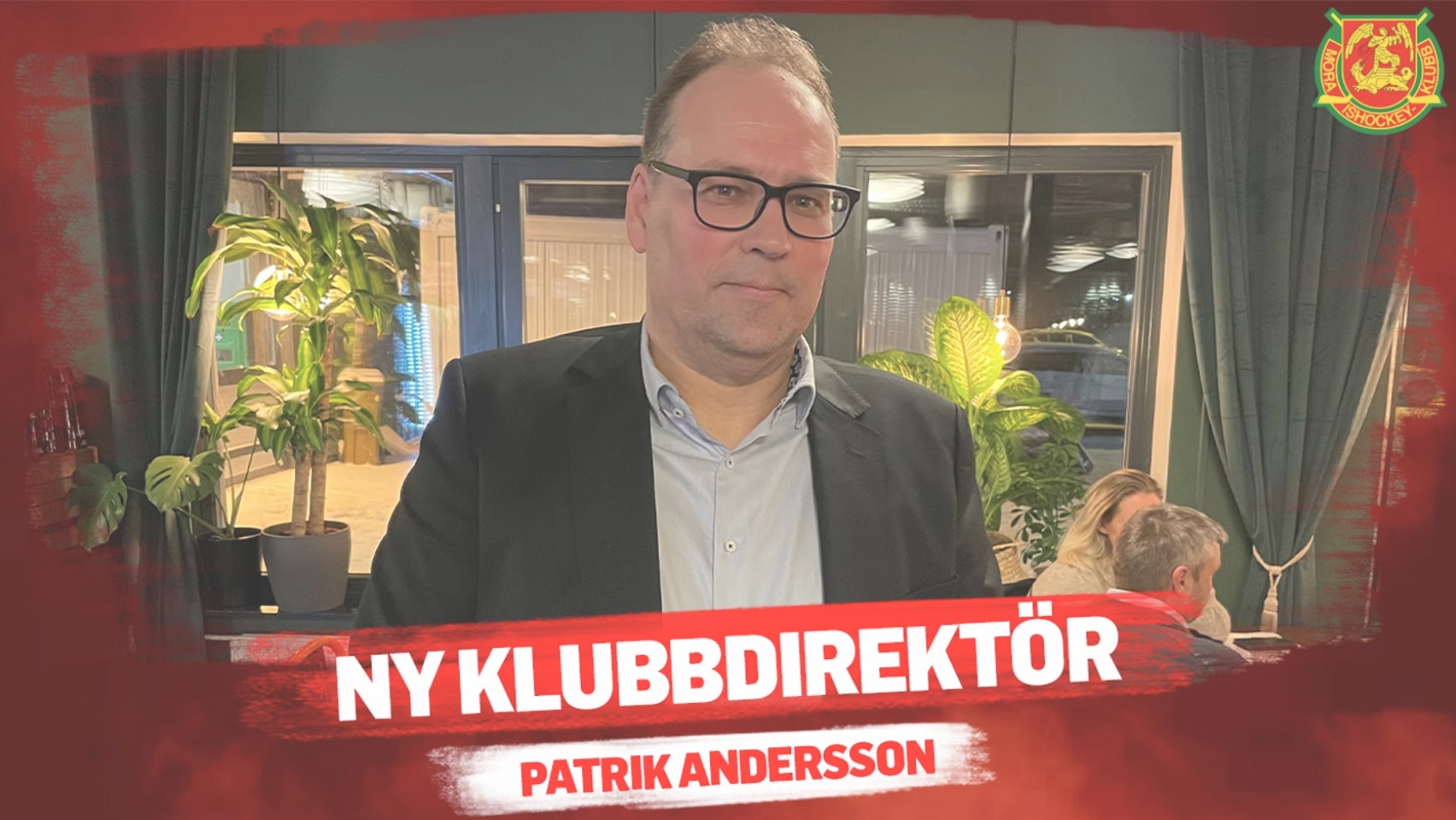 Mora IK