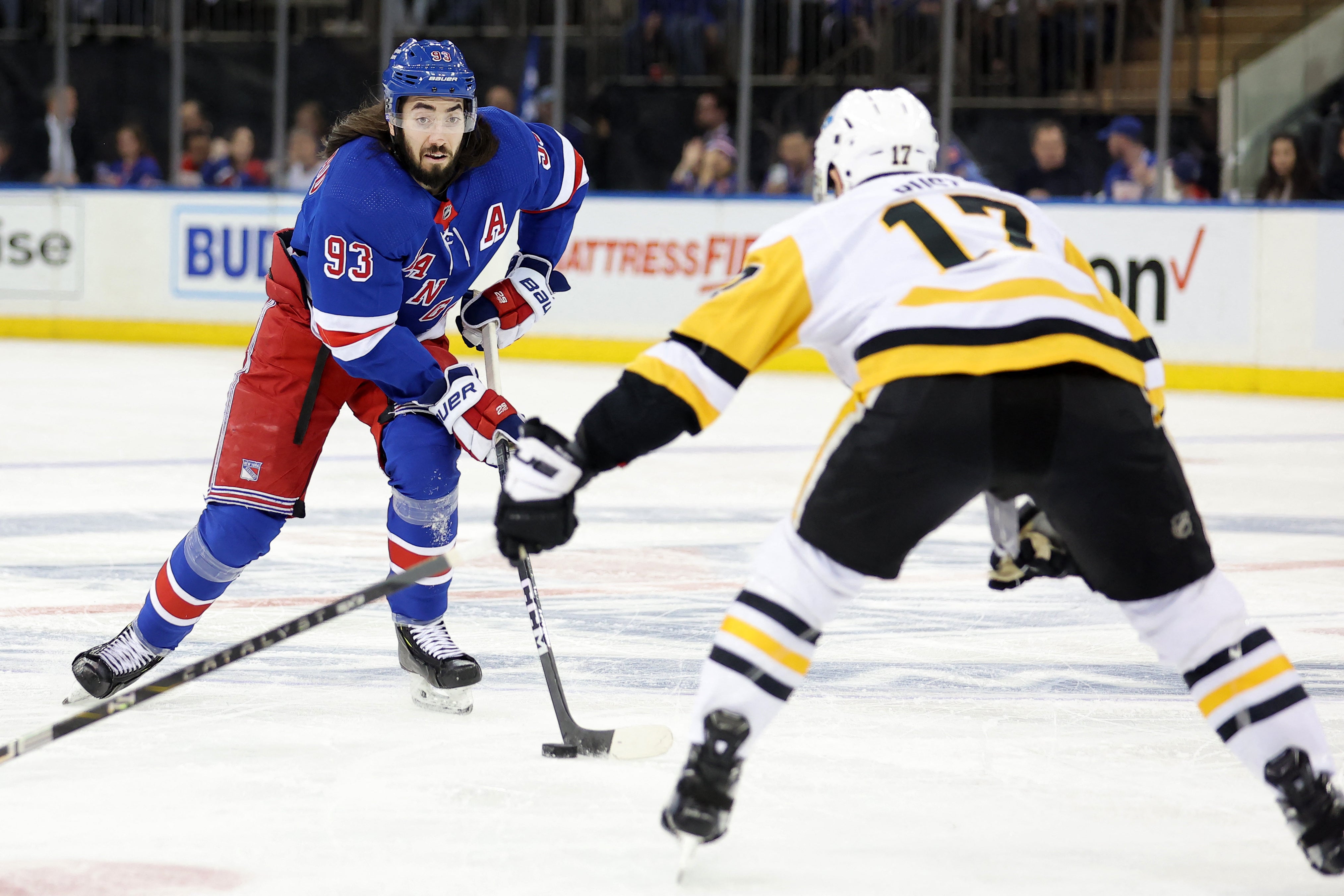 (27090) Mika Zibanejad