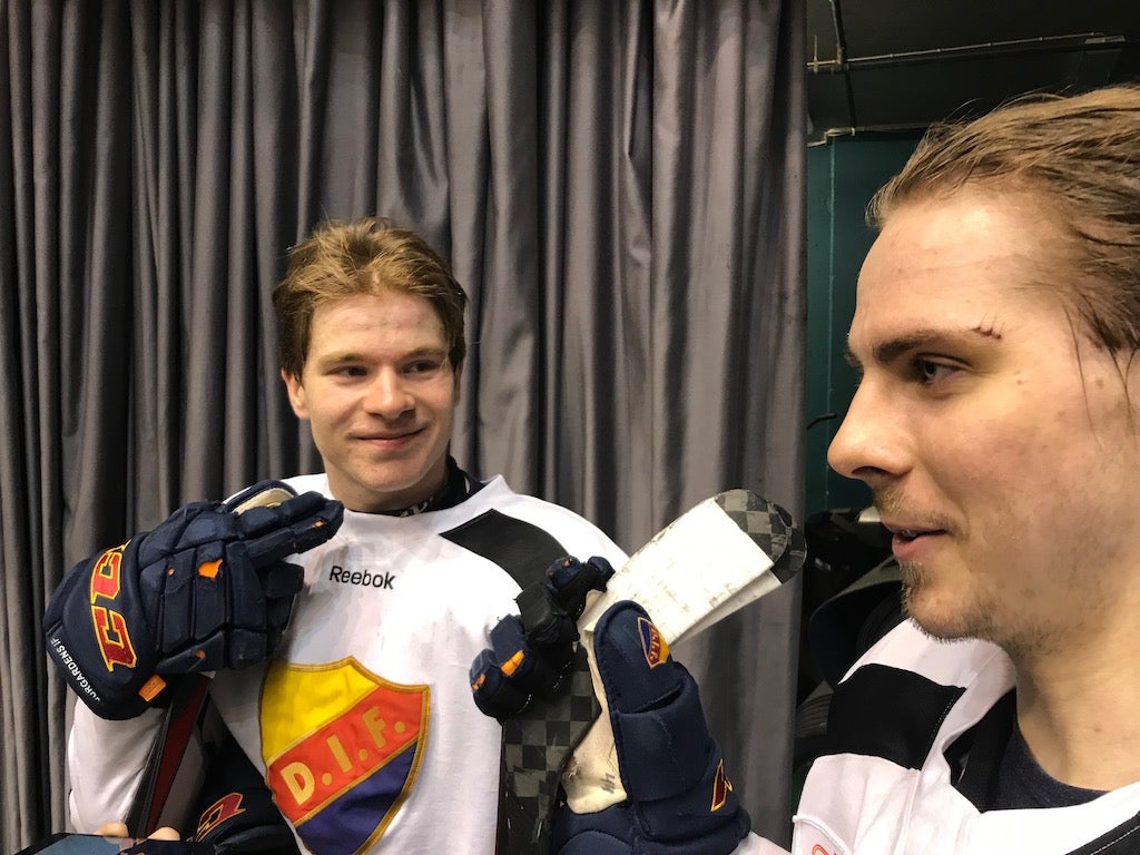 Mattias Ek/HockeyNews.se