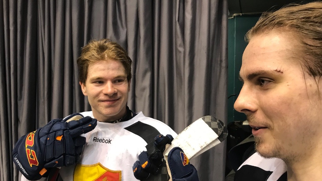 Mattias Ek/HockeyNews.se