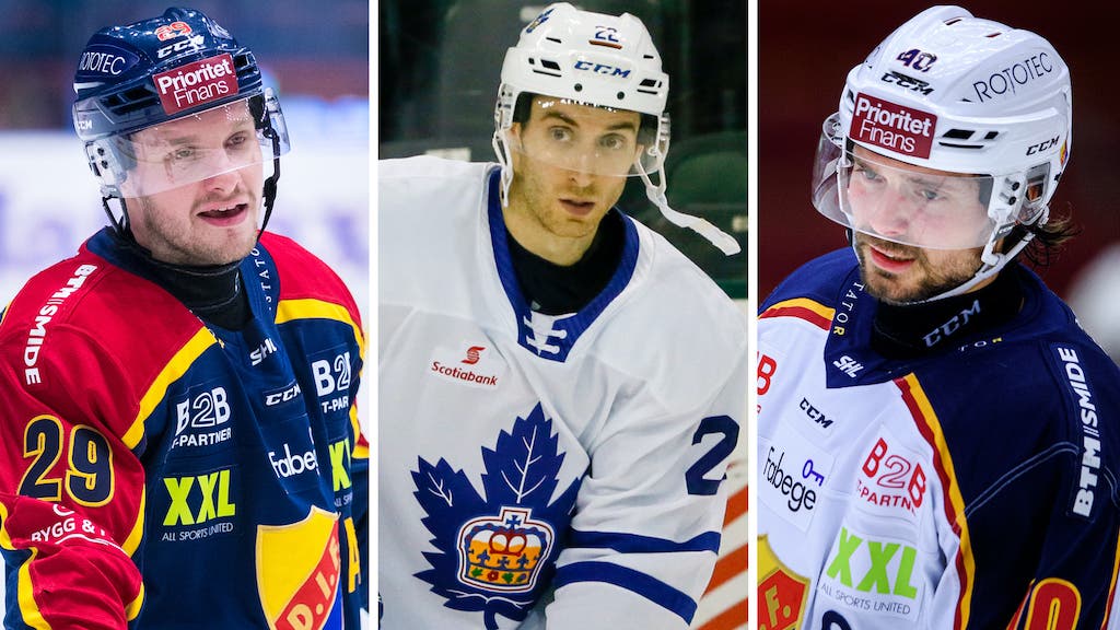 Bildbyrån/Andy Nietupski (Texas Stars)