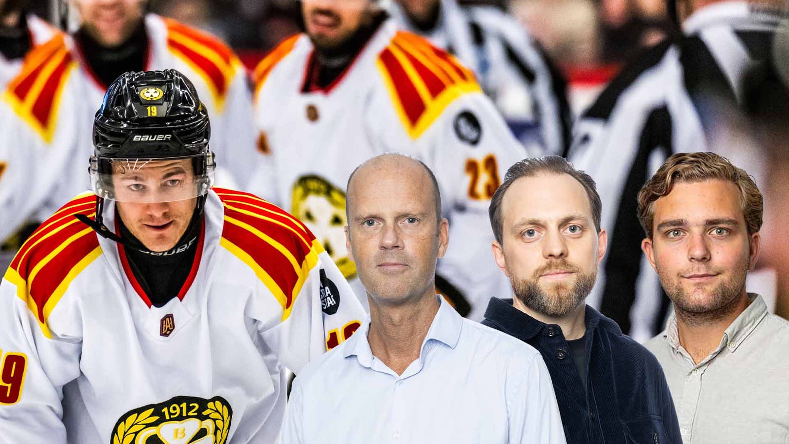Brynäs