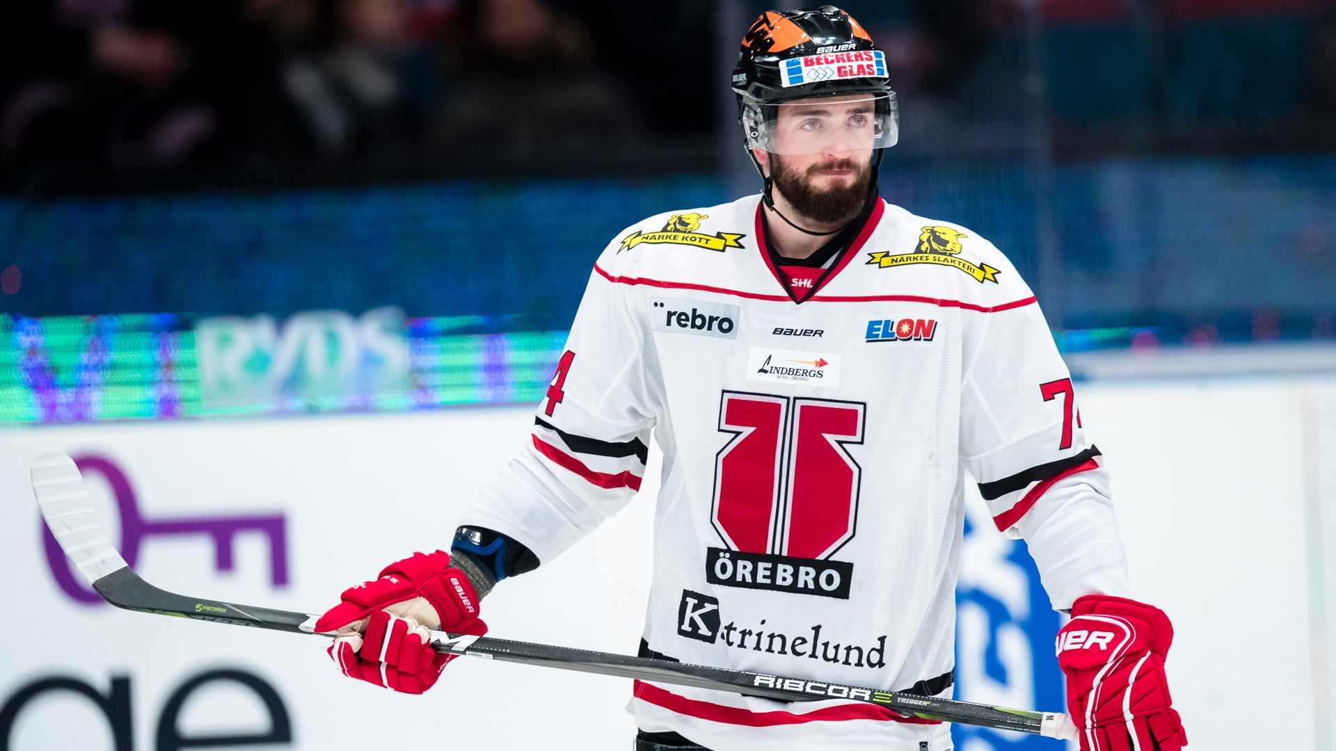Andreas Sandström/Bildbyrån