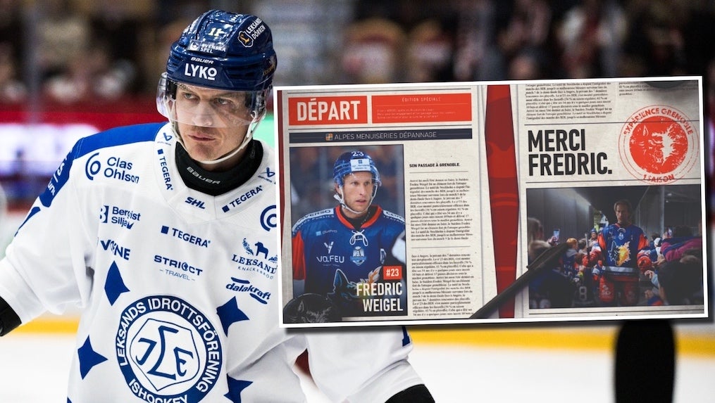 Foto: Bildbyrån / skärmdump Bruleursdeloups