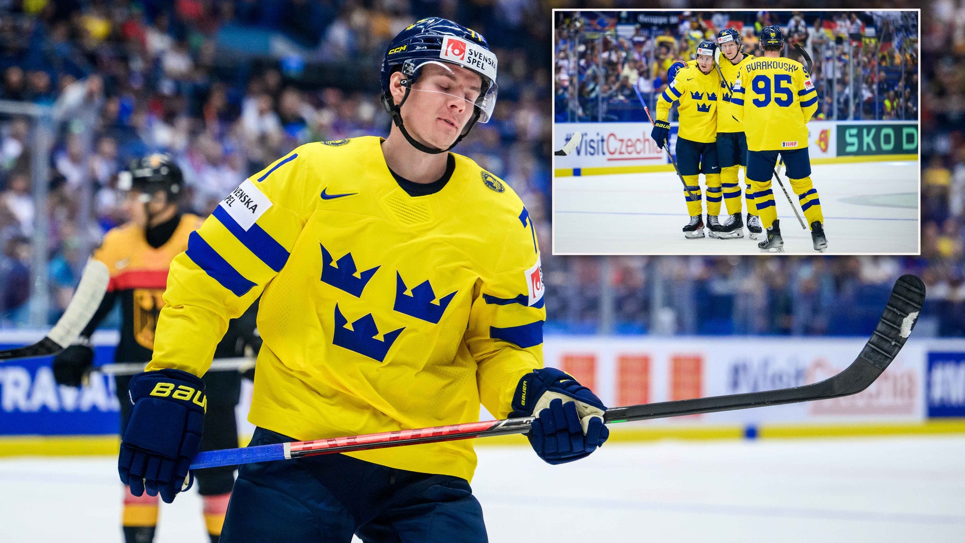 Tre Kronor