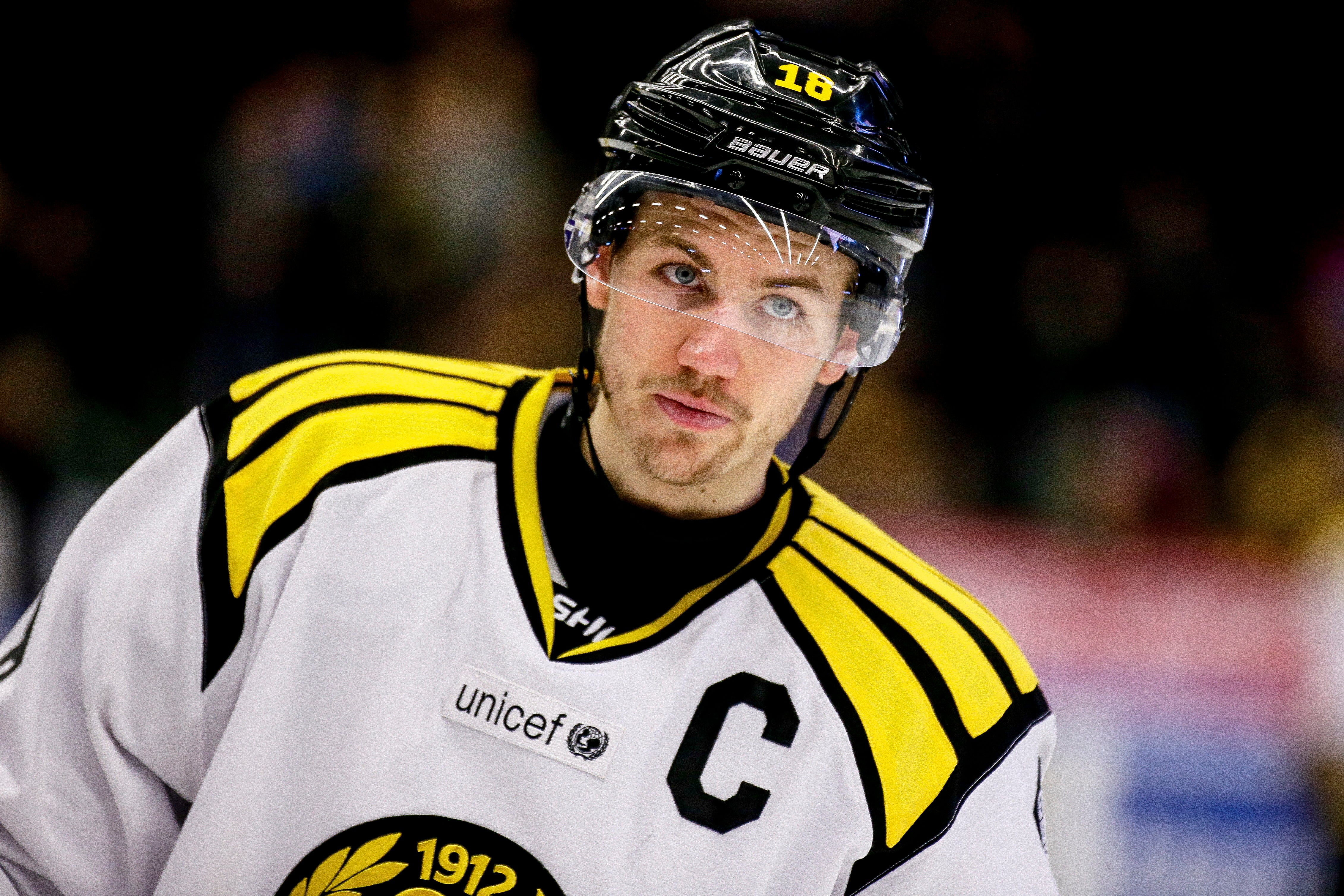 (8210) Anton Rödin
