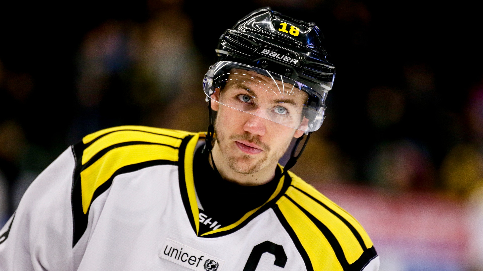 Ola Westerberg / Bildbyrån