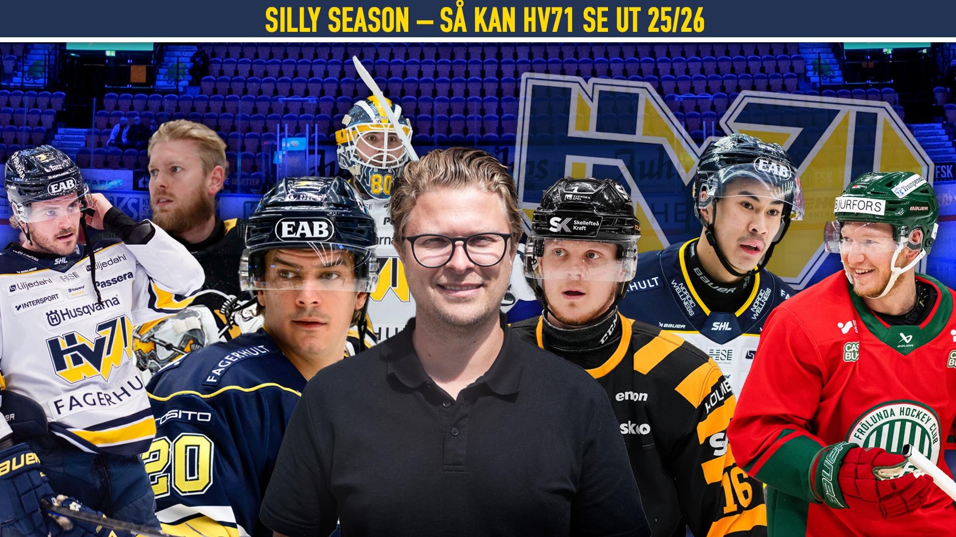 Foto: Bildbyrån
