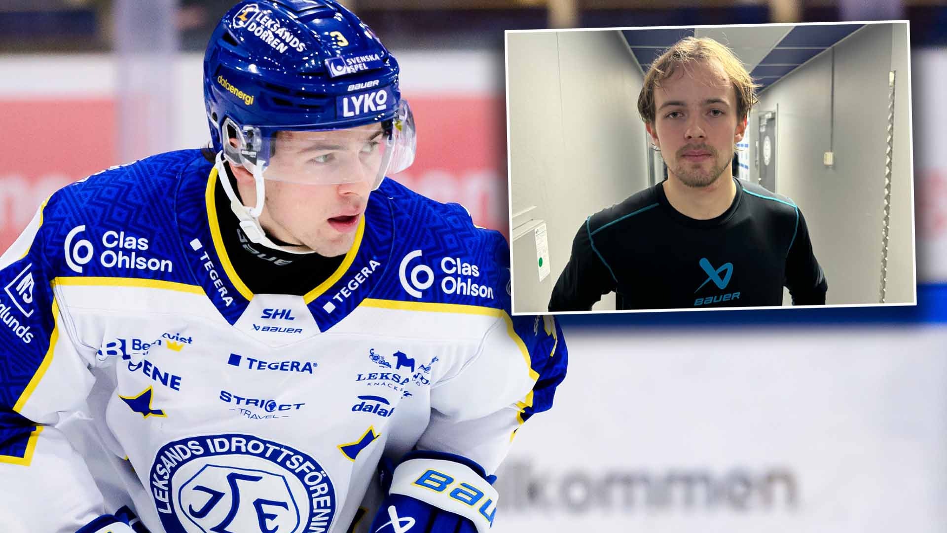 Foto: Bildbyrån