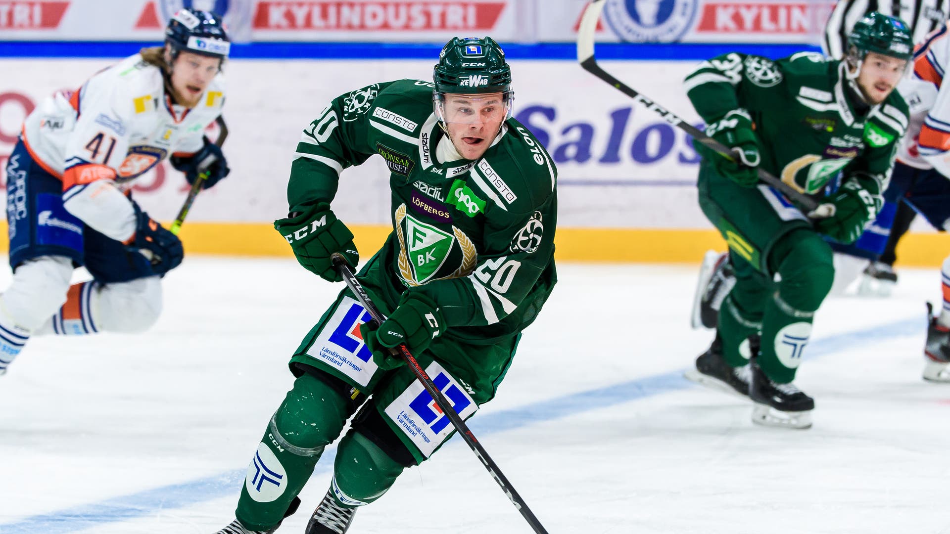 (20104) Olle Lycksell