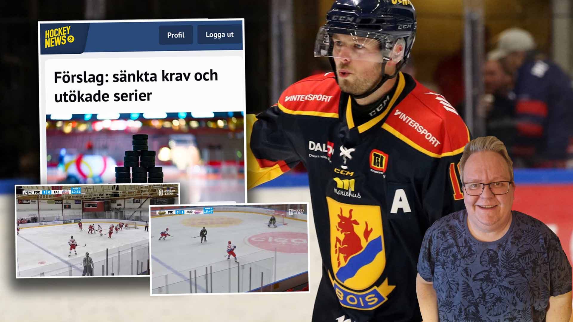 Hiss och diss
