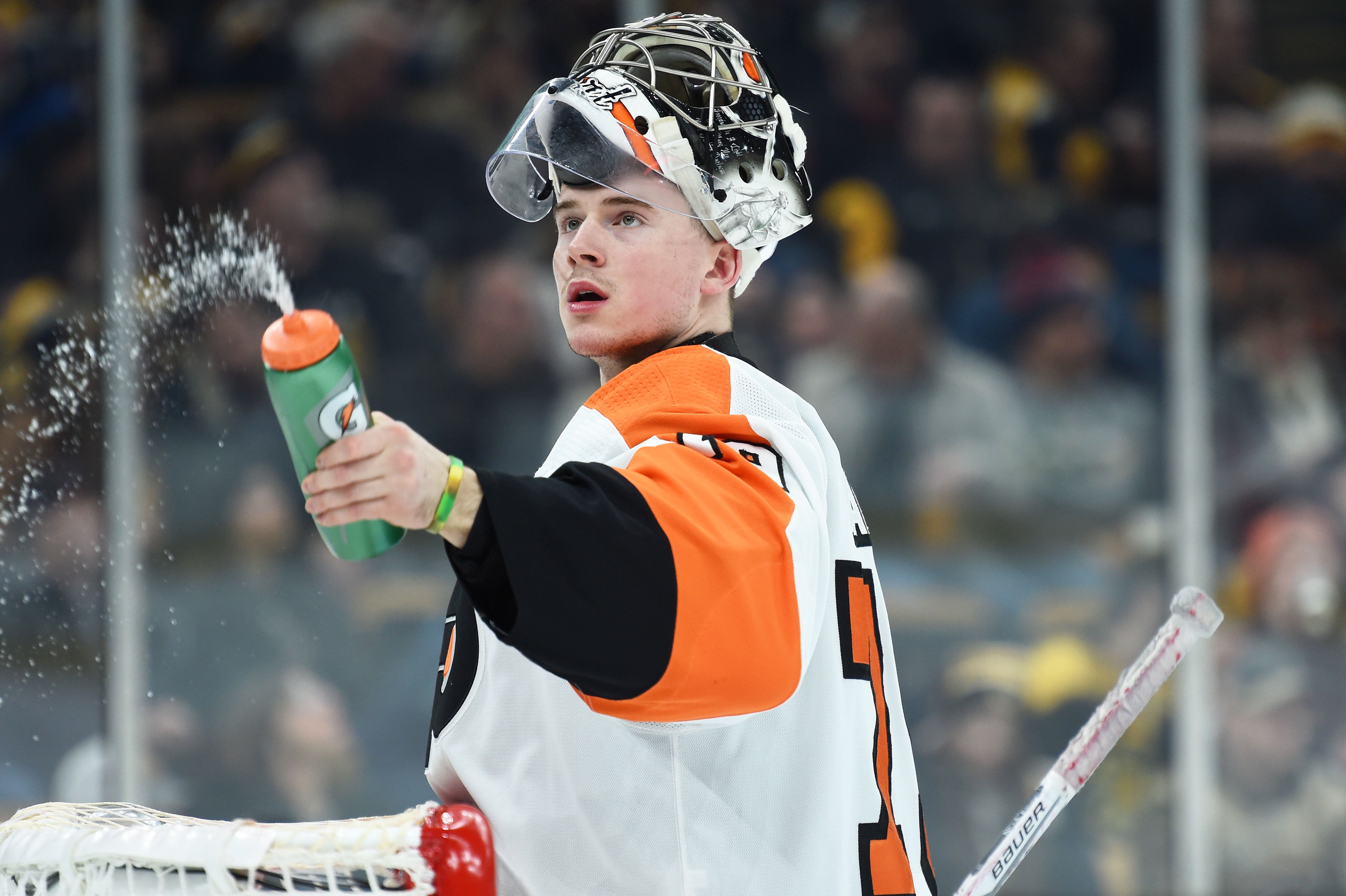 Bob Dechiaria/USA Today Sports/Bildbyrån