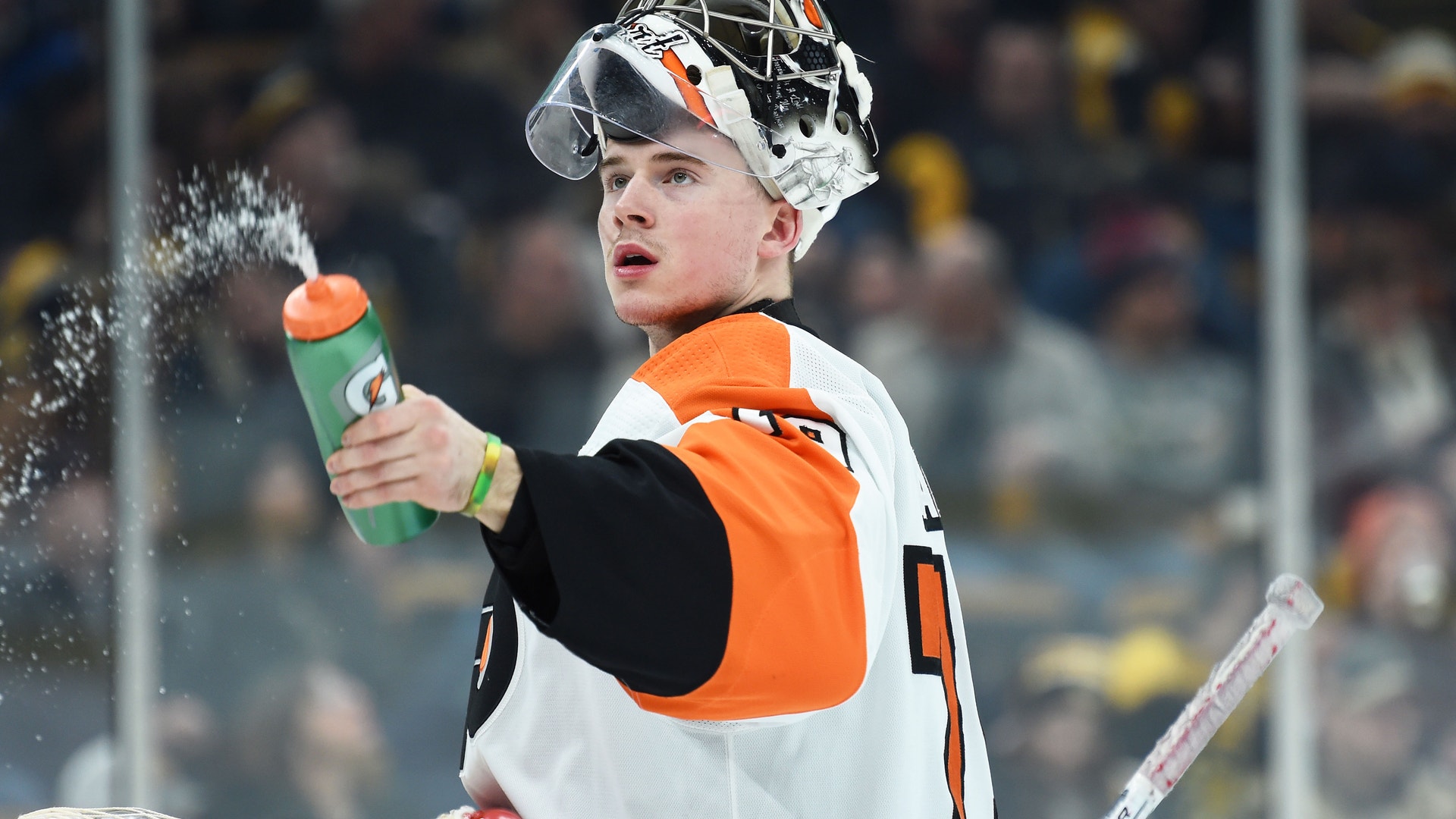 Bob Dechiaria/USA Today Sports/Bildbyrån