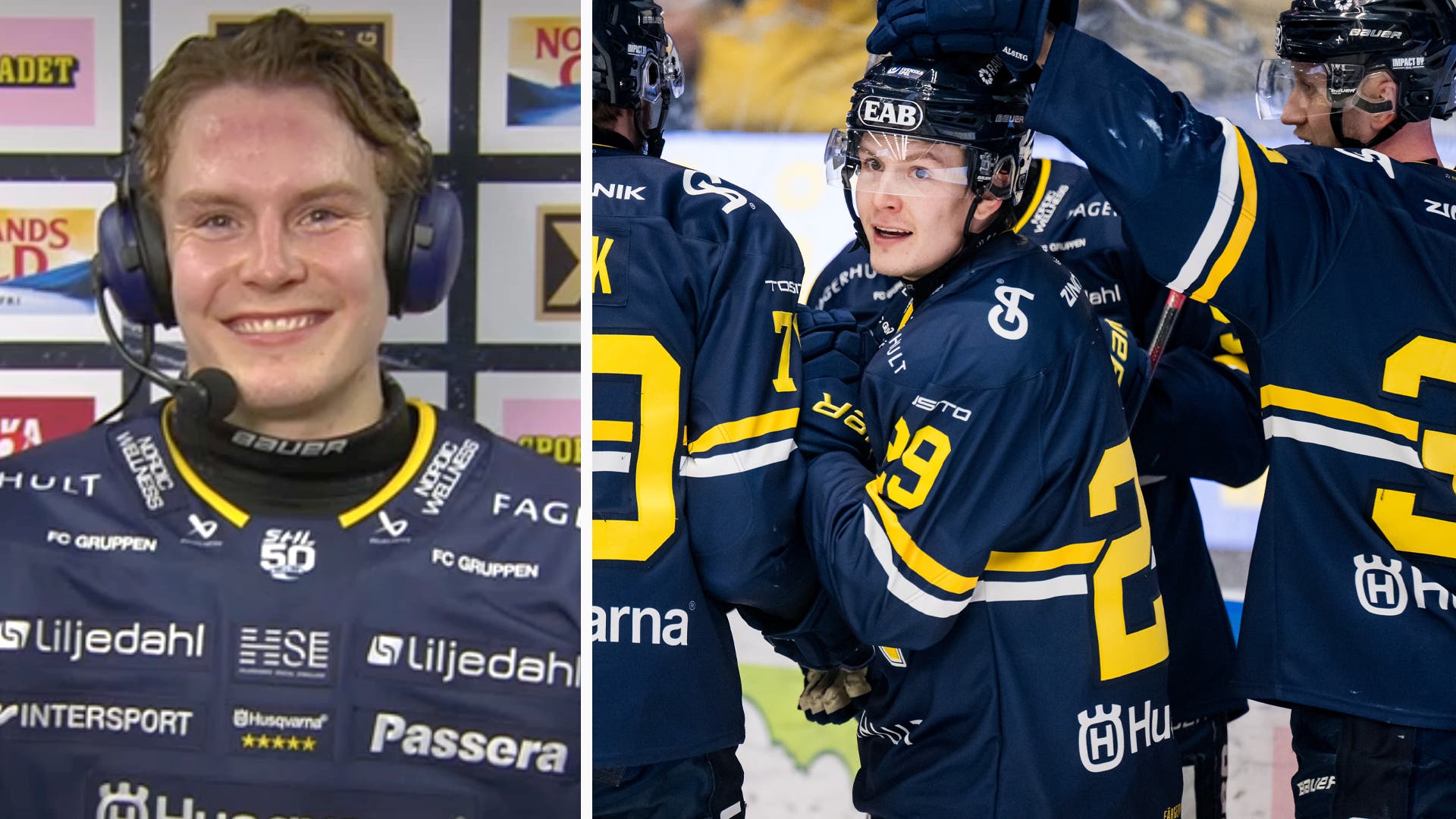 Foto: TV4 / Bildbyrån