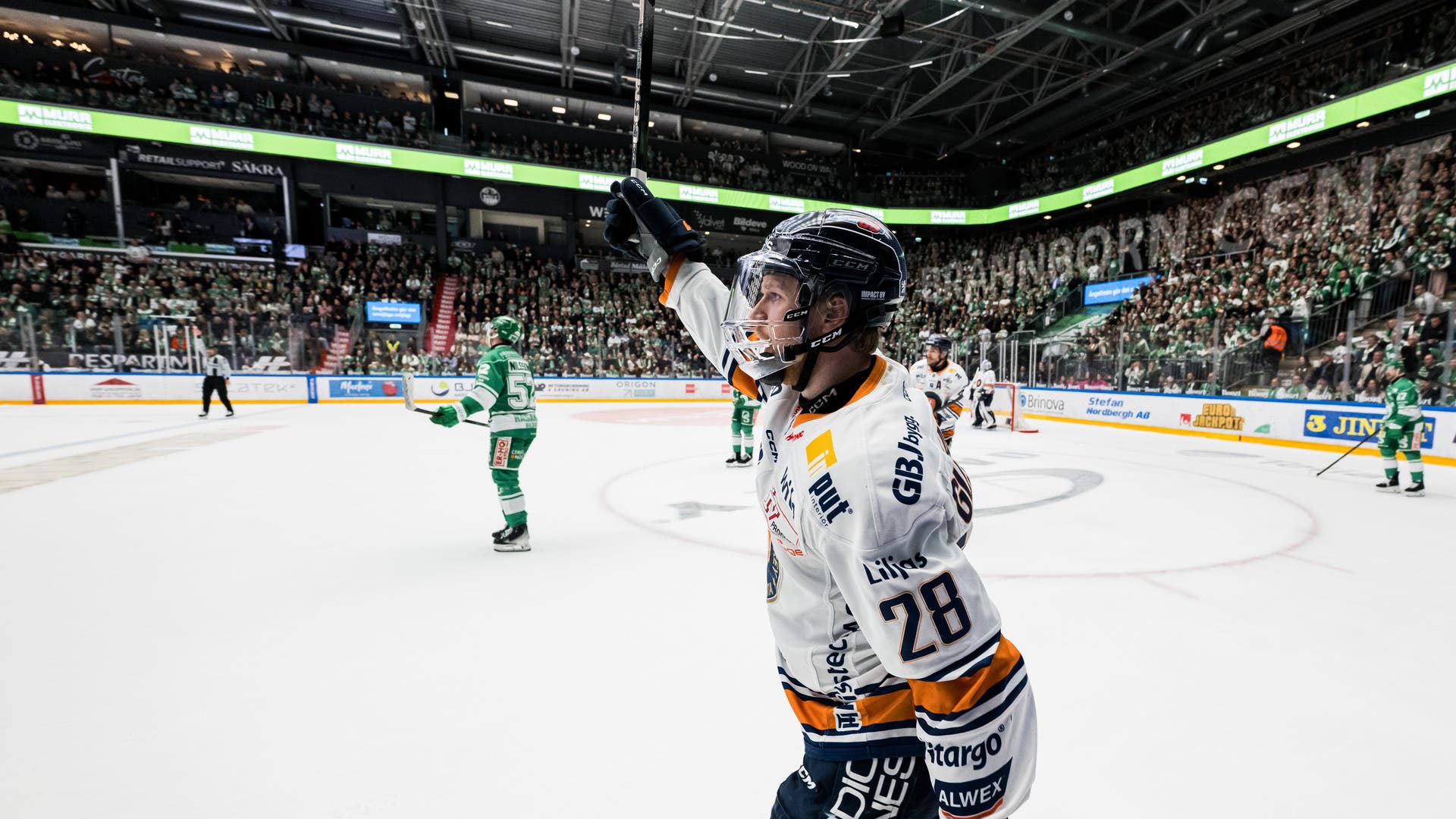 hugo gustafsson