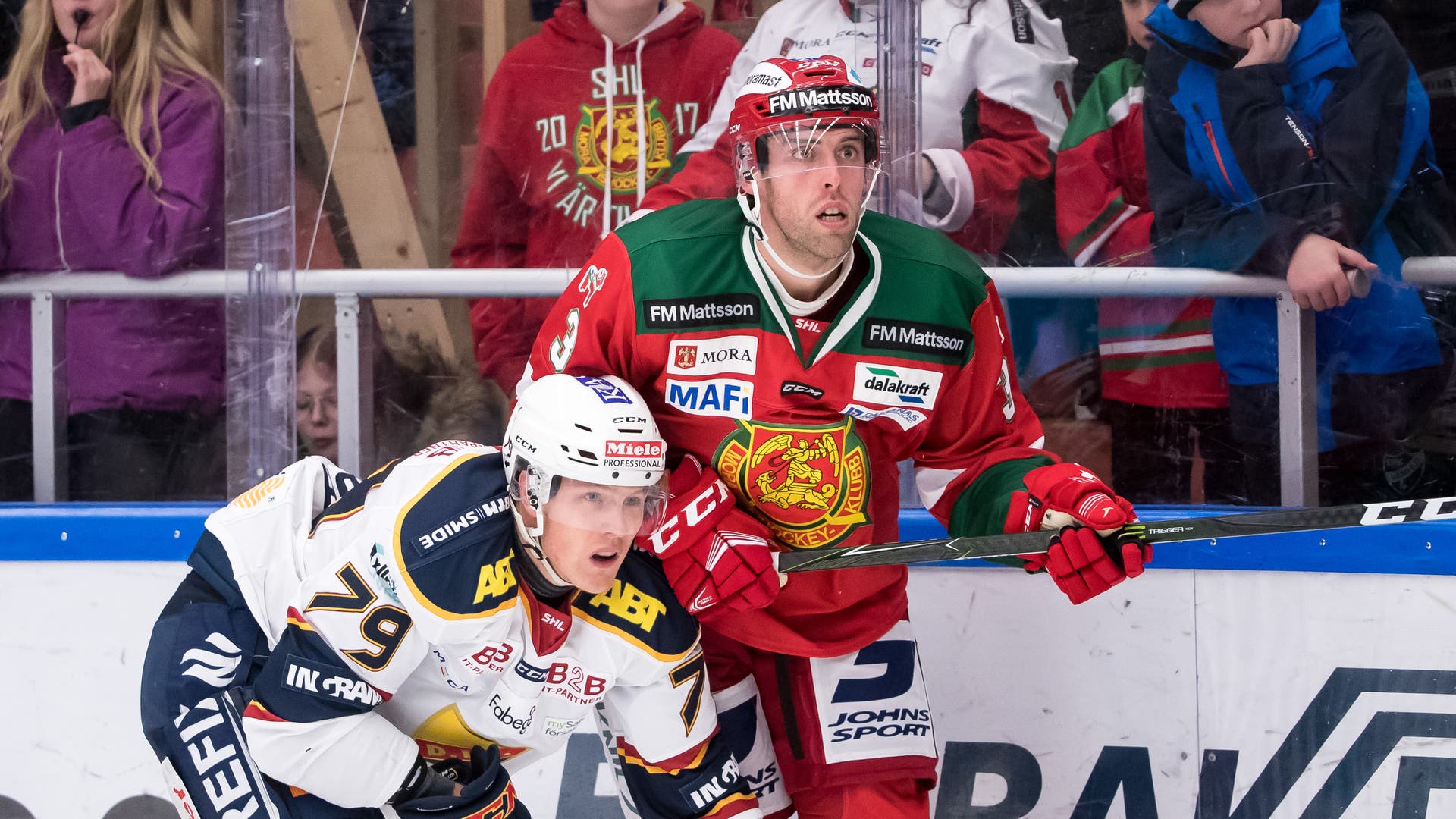 Daniel Eriksson/Bildbyrån