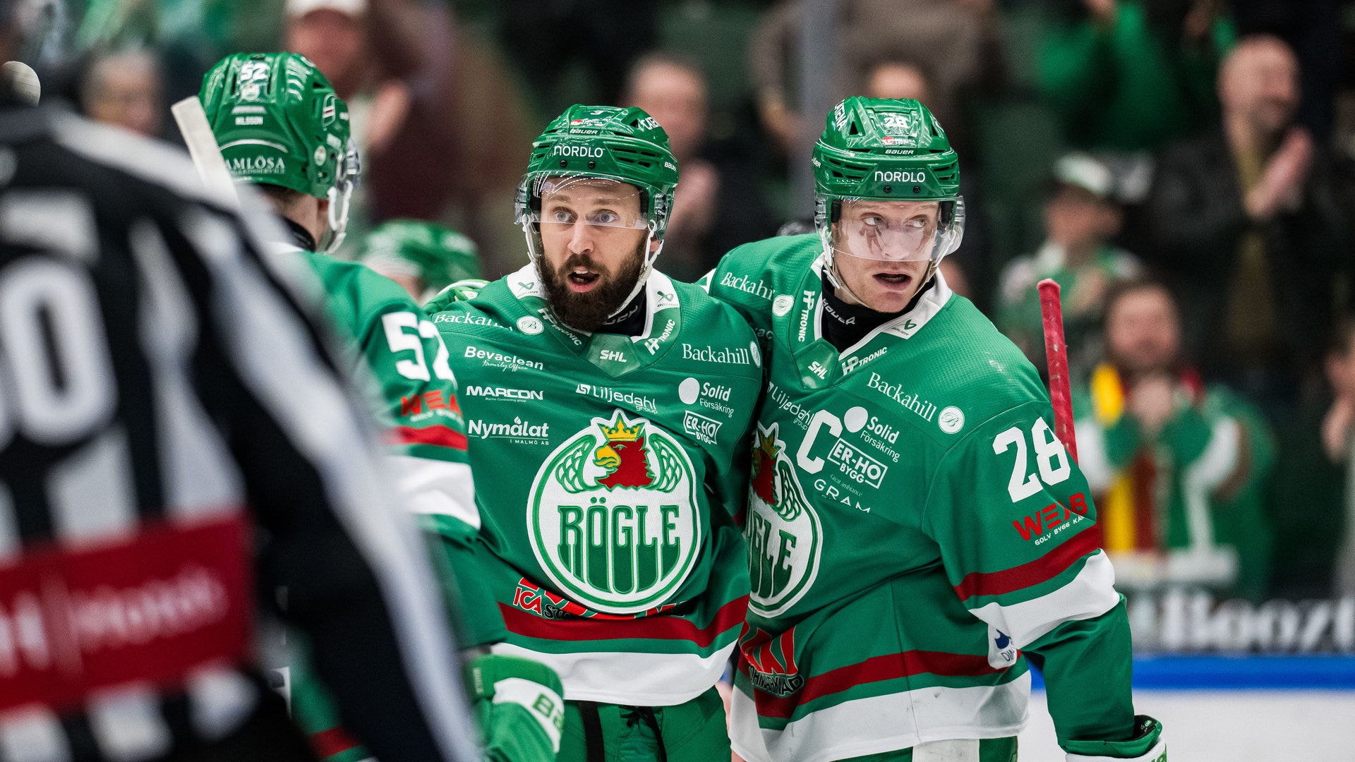 Foto: Niclas Jönsson/Bildbyrån