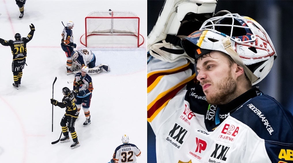 Foto: Emma Wallskog/Bildbyrån