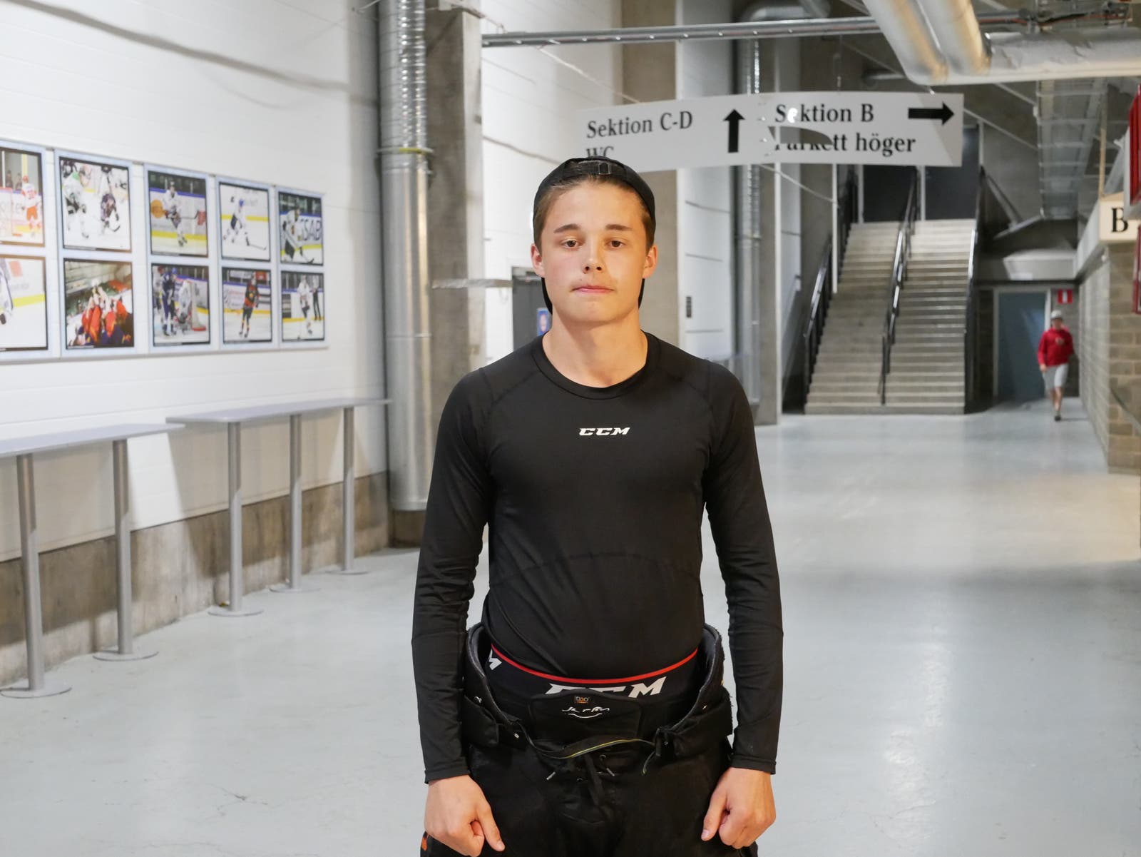 (14490) Elias Salomonsson