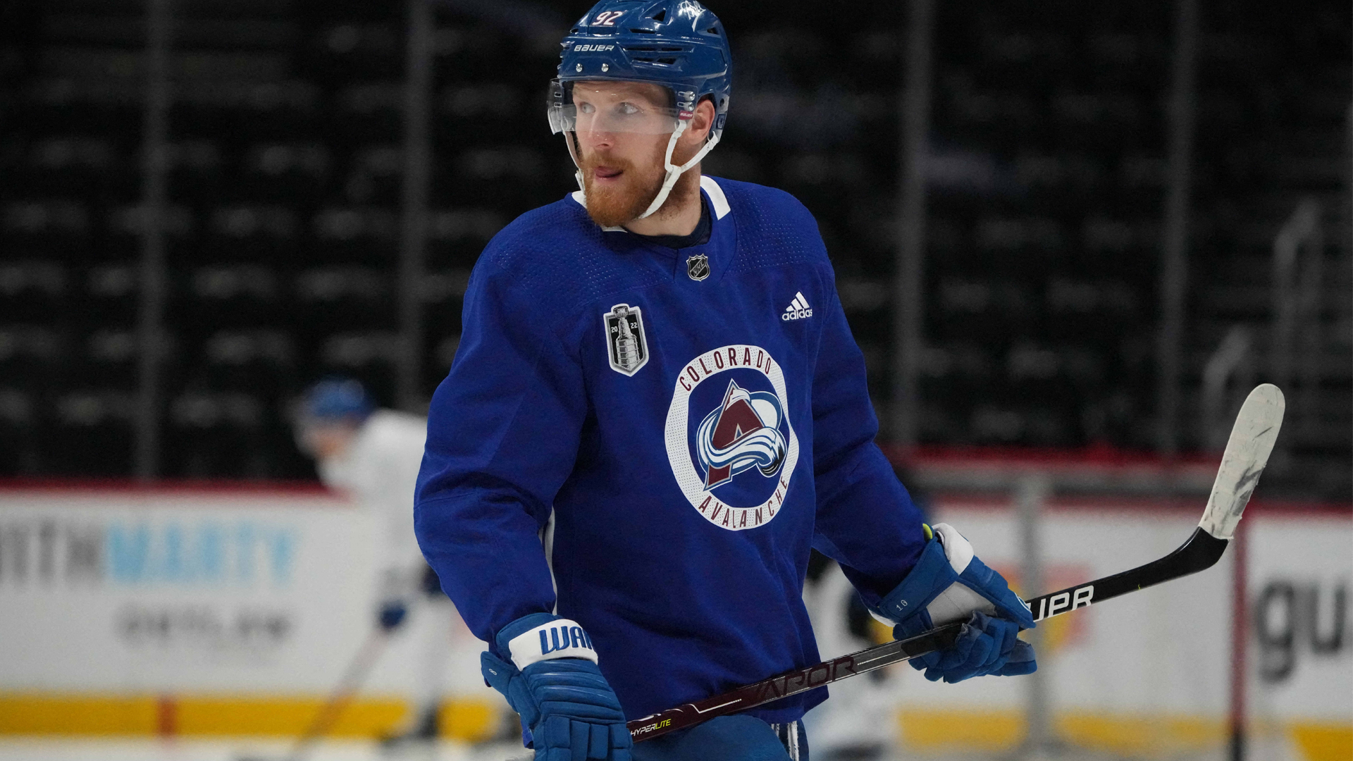 (26712) Gabriel Landeskog