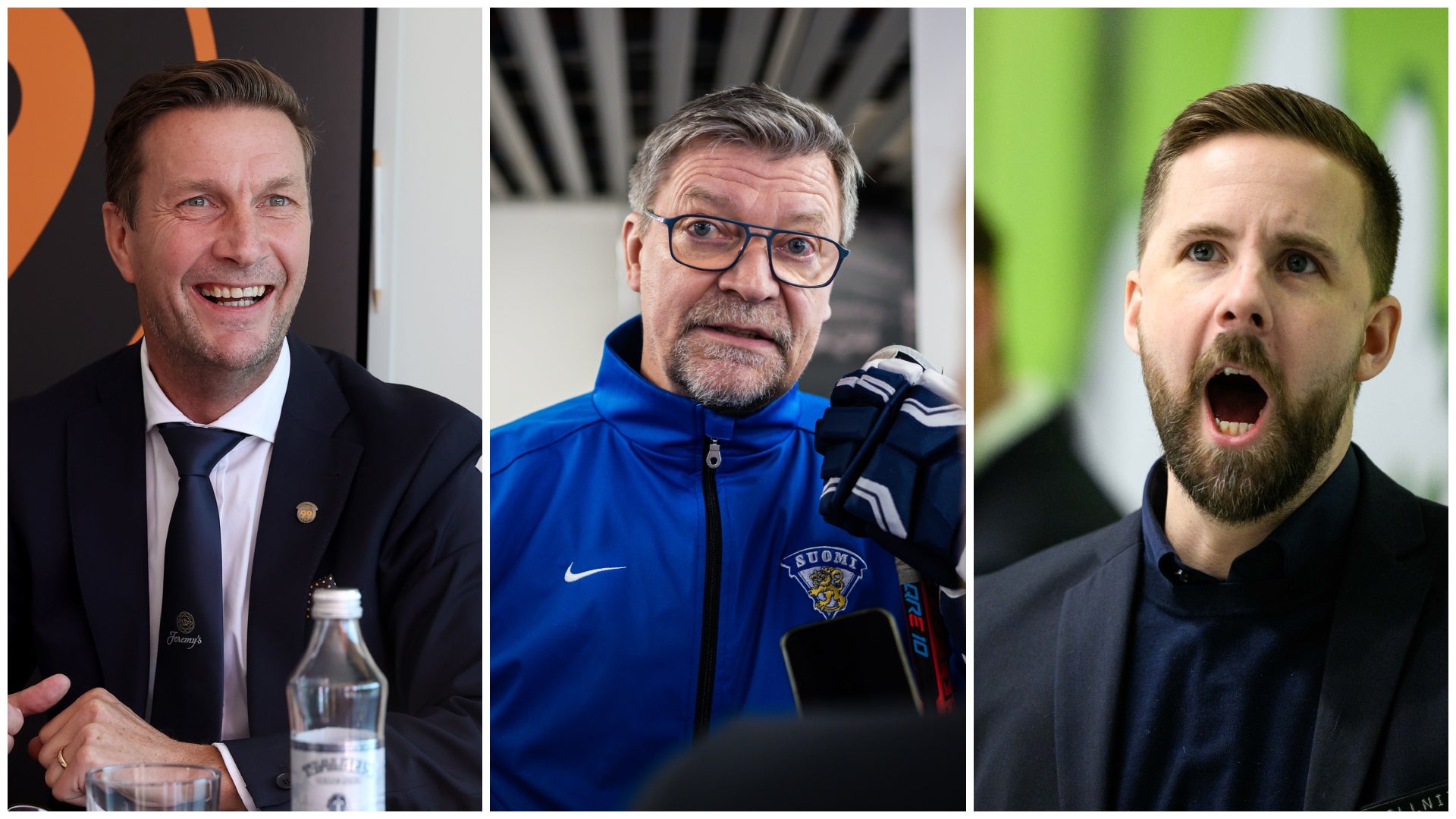 Foto: Bildbyrån