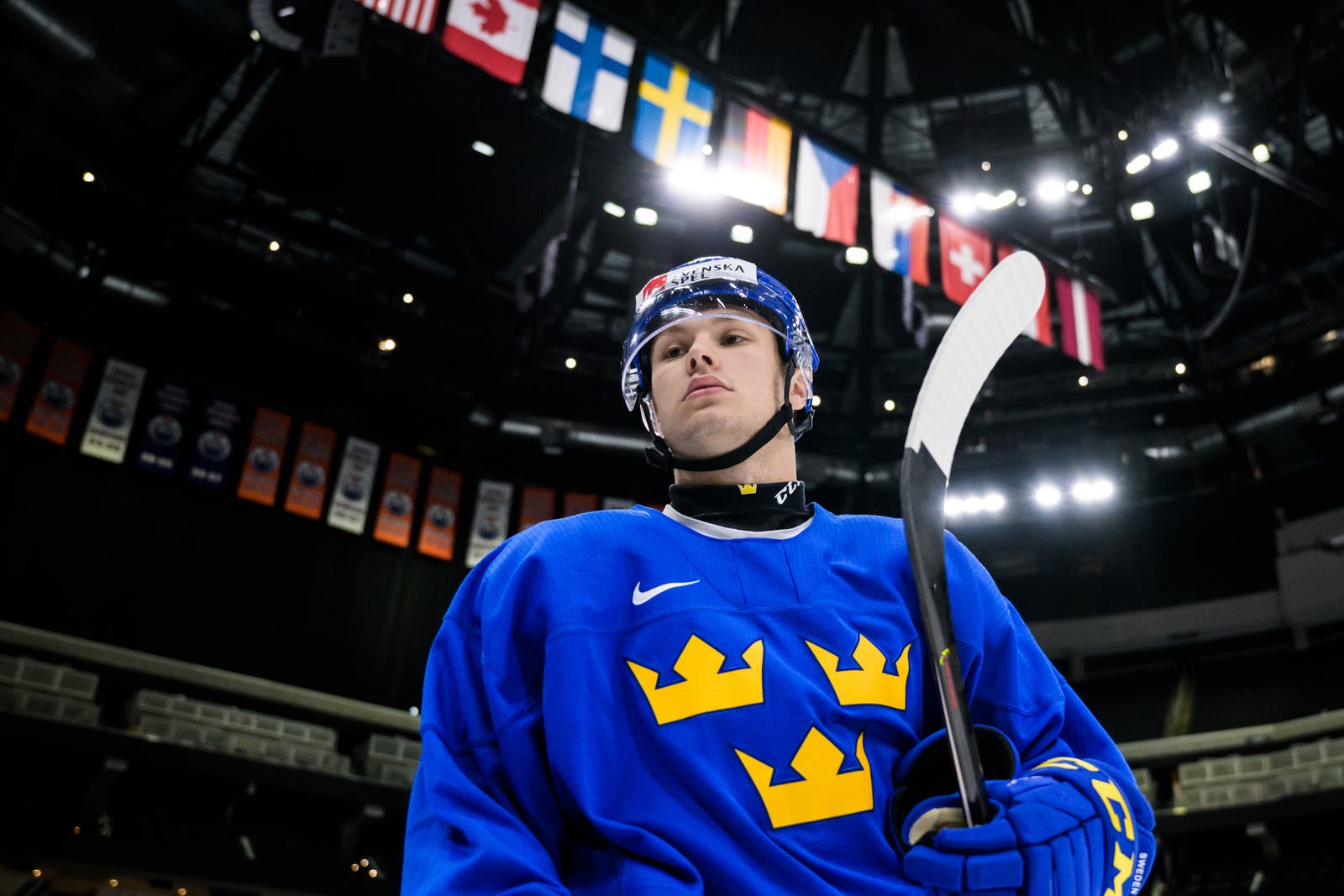 (25002) Fabian Lysell