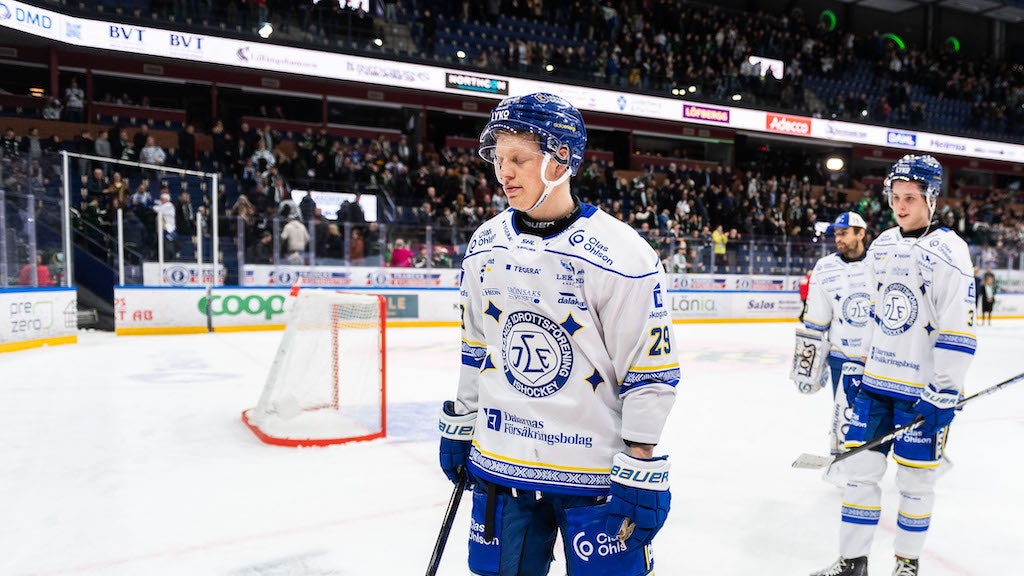 Fredrik Karlsson/Bildbyrån