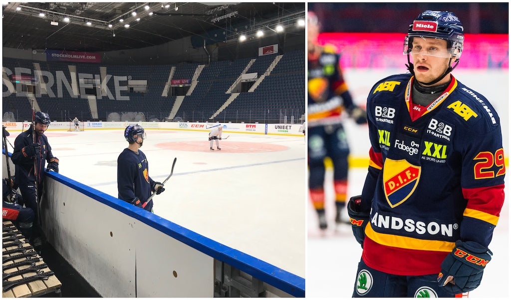 (11147) Sebastian Strandberg/Djurgården