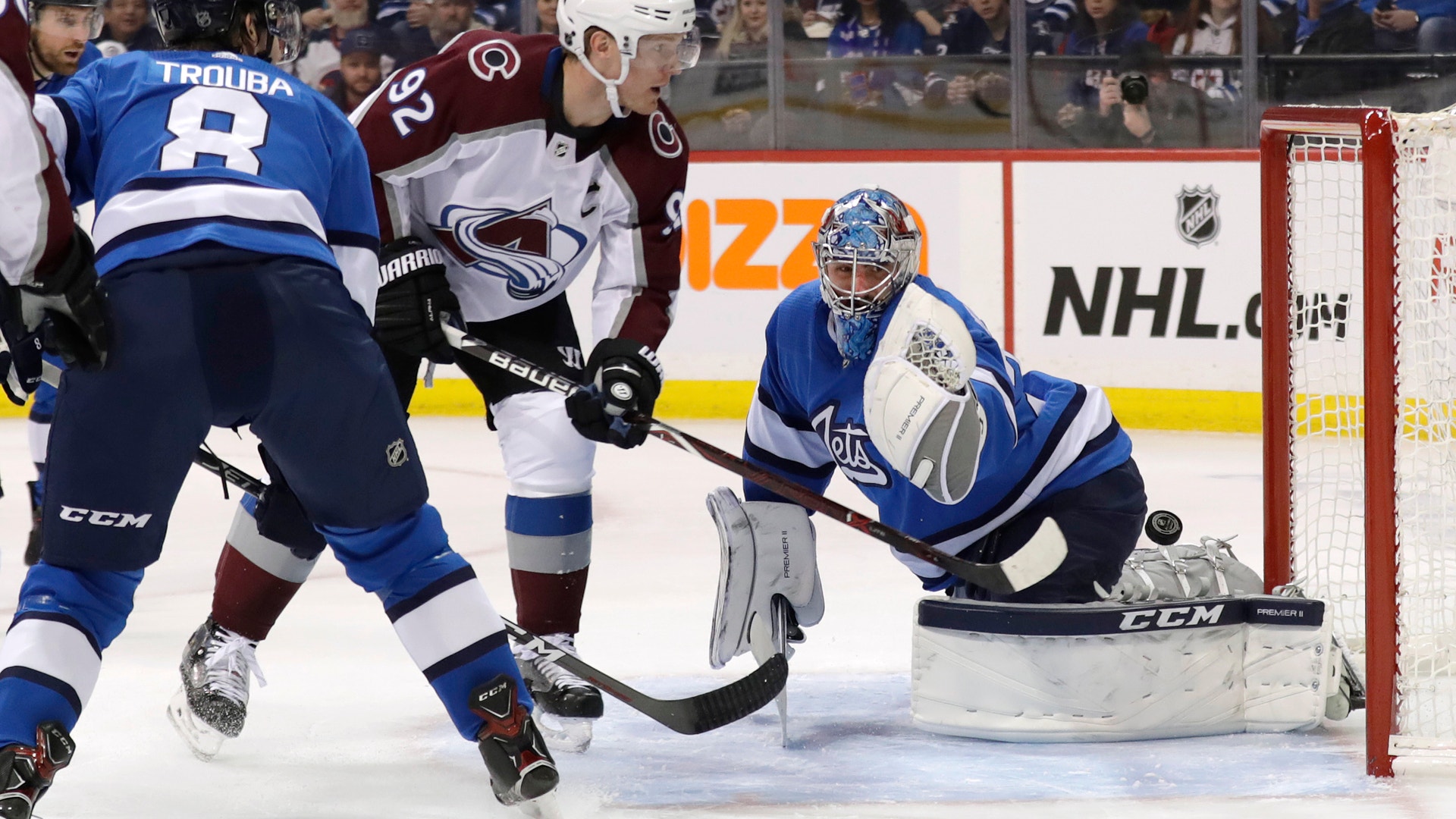 James Carey Lauder/USA Today Sports/Bildbyrån