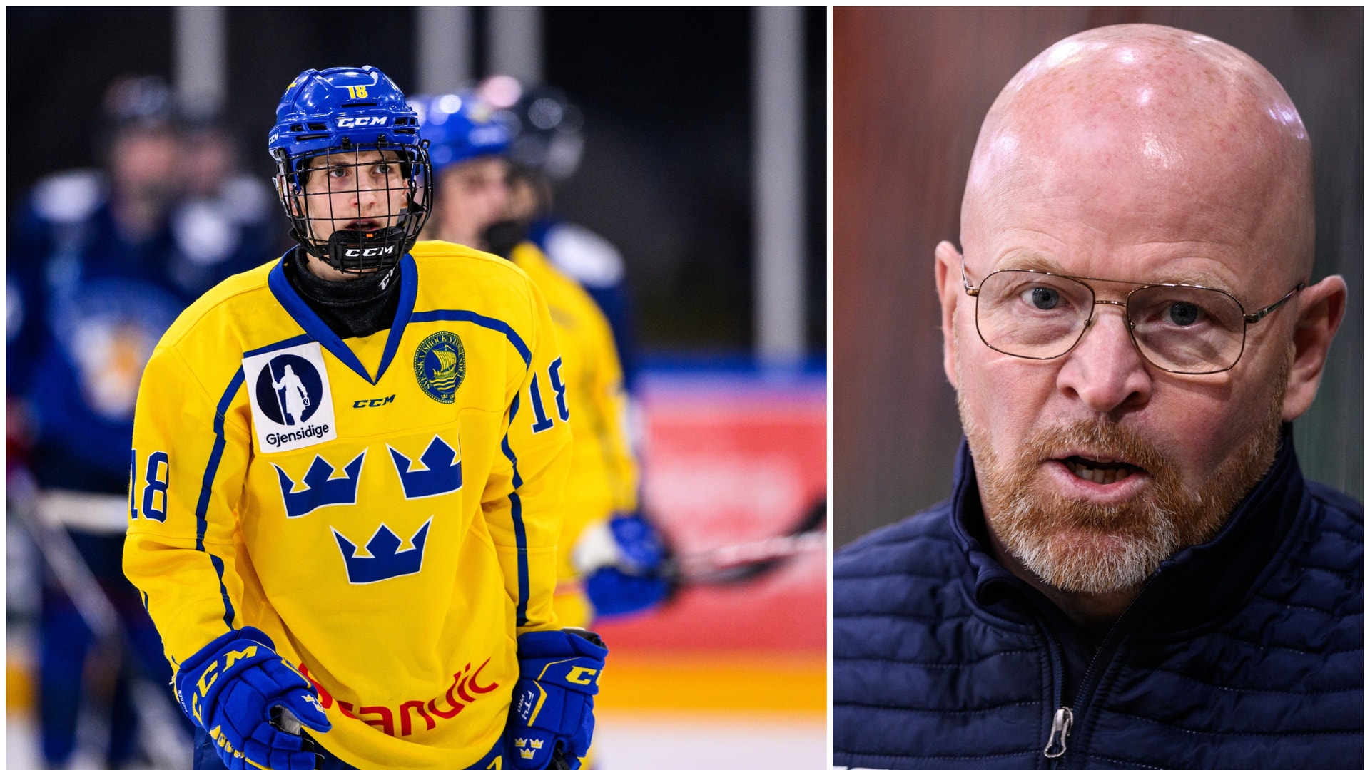 Foto: Bildbyrån