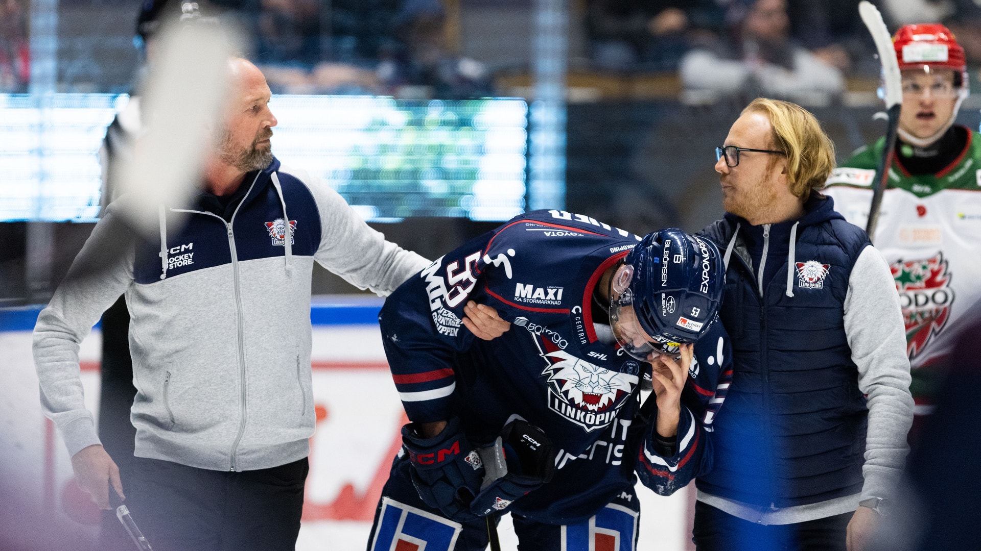Foto: Bildbyrån