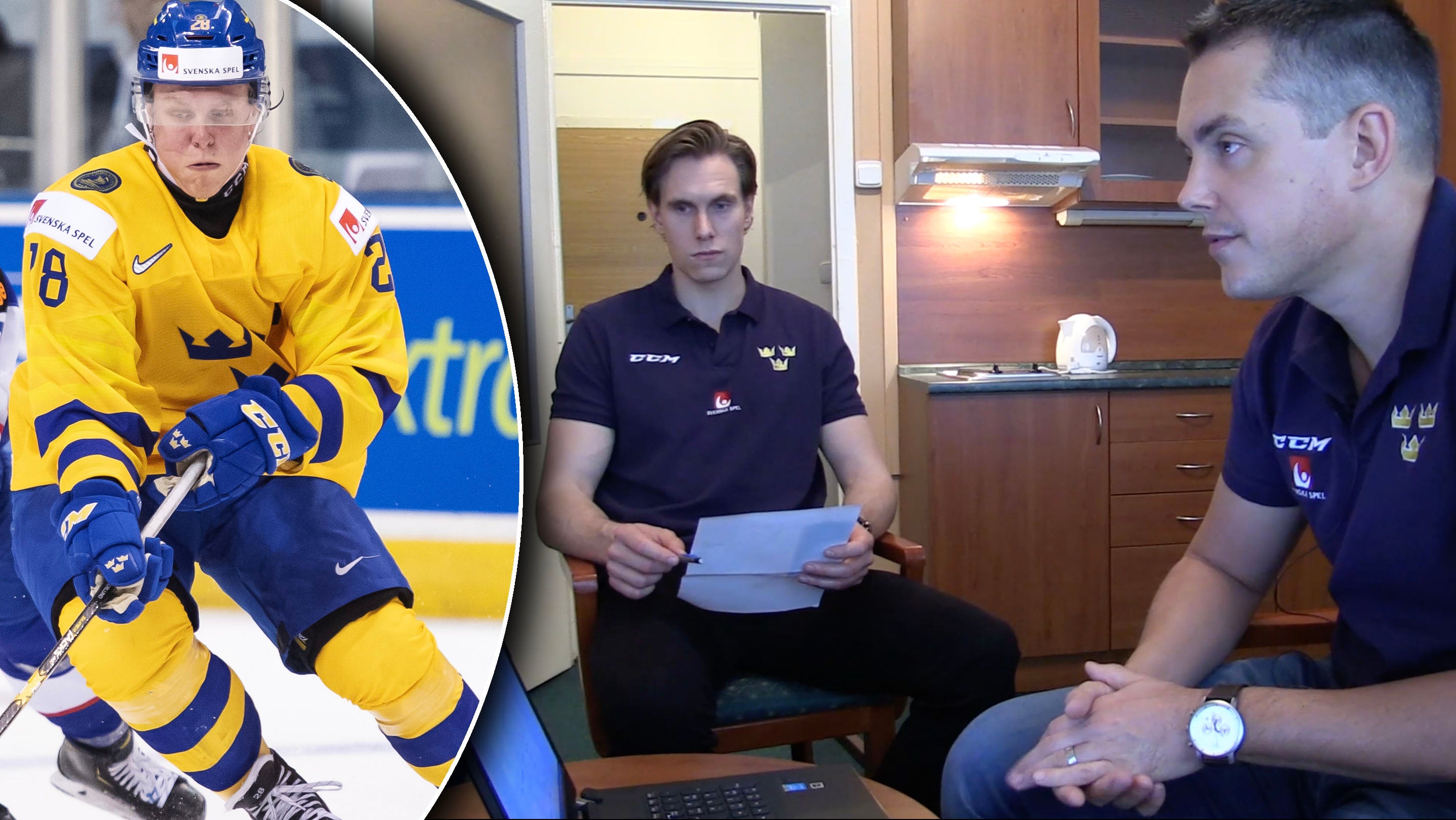 Bildbyrån / HockeyNews.se