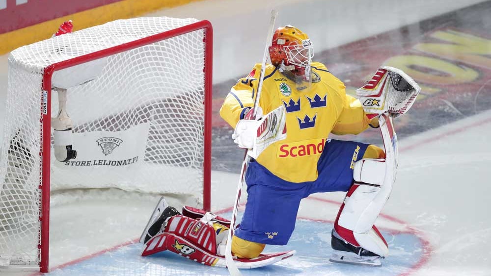 Matti Mattikainen/Bildbyrån