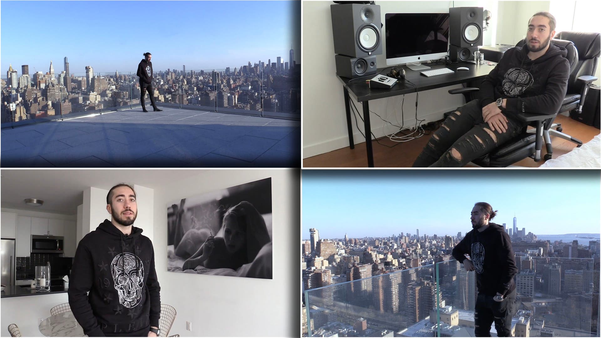 (7821) Mika Zibanejad