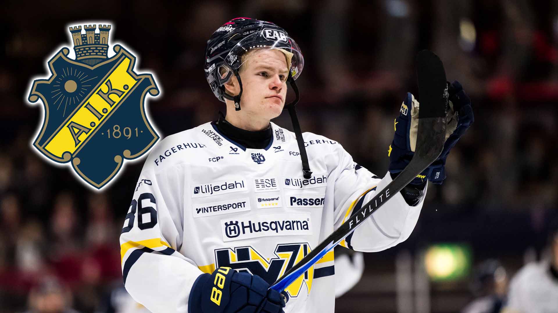 Foto: Bildbyrån.