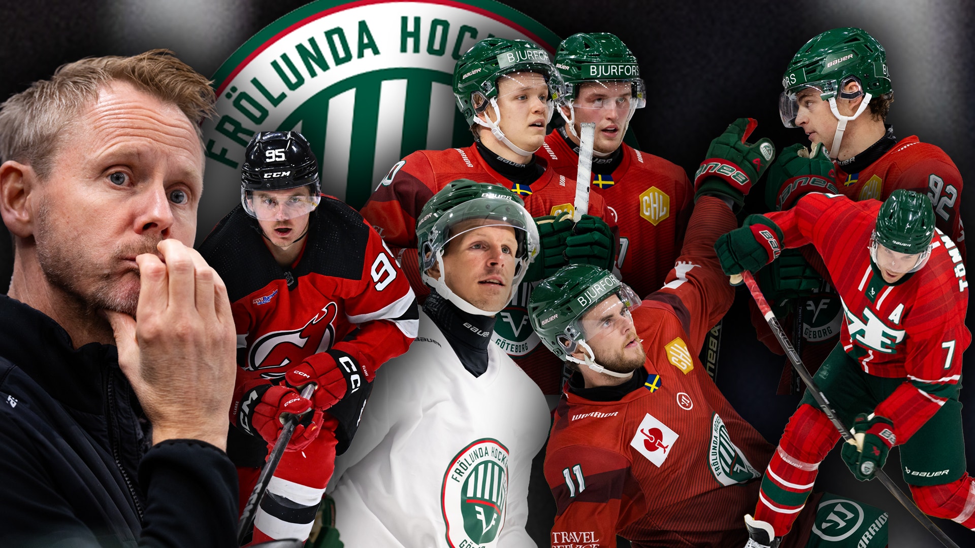 frölunda