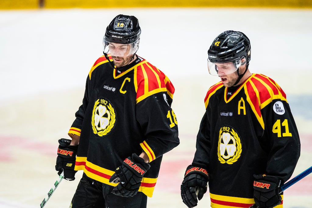 Andreas Sandström/Bildbyrån