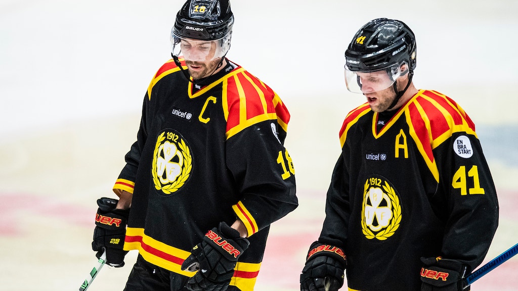 Andreas Sandström/Bildbyrån
