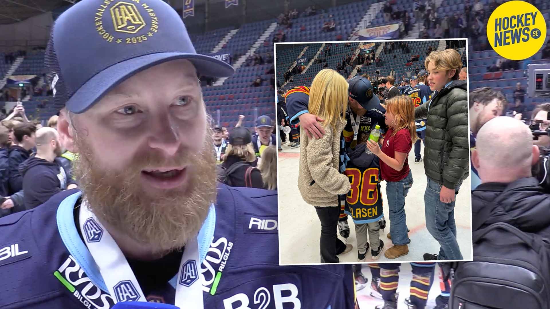 Foto: Henrik Sjöberg