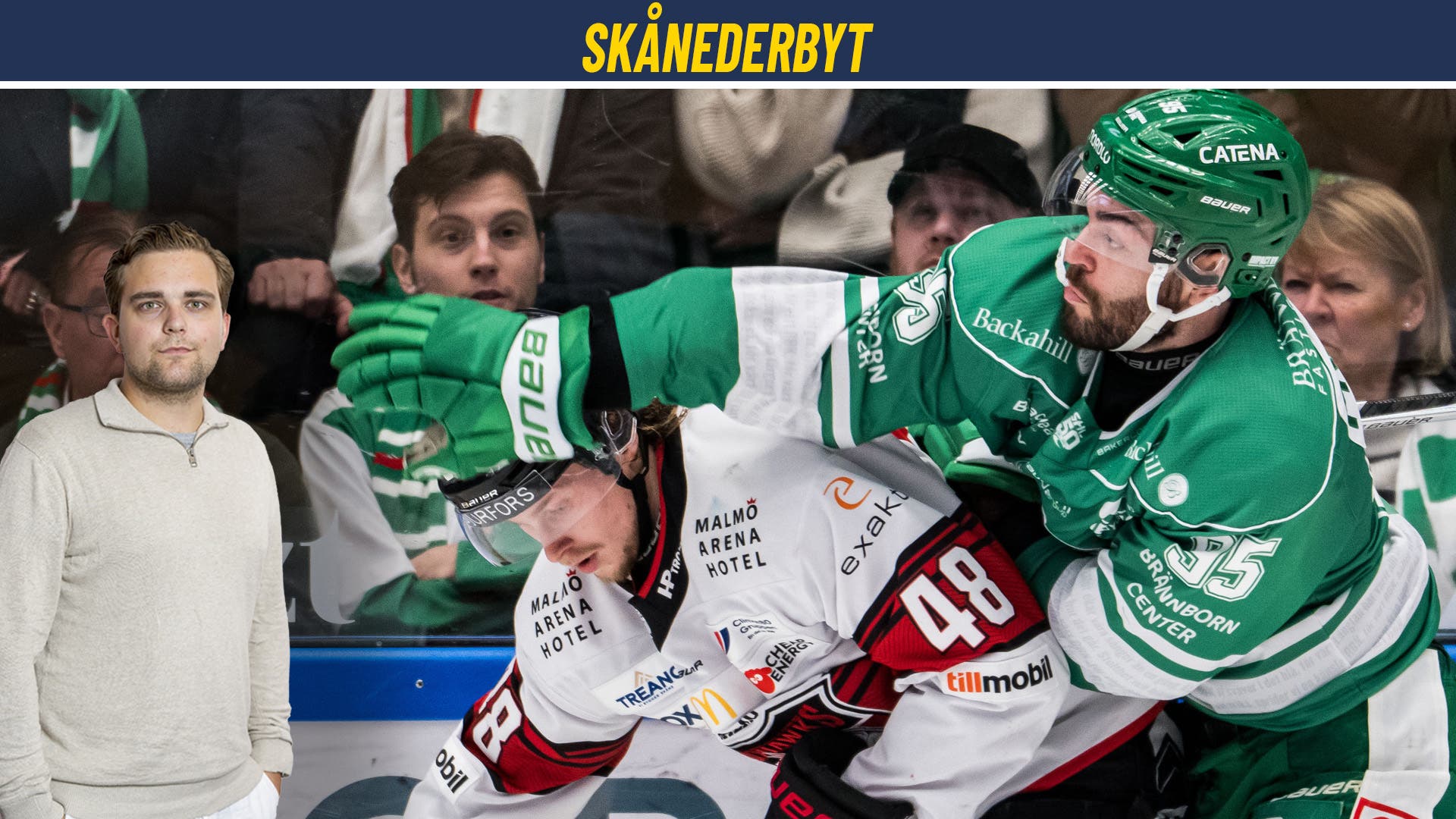 Skånederbyt analys
