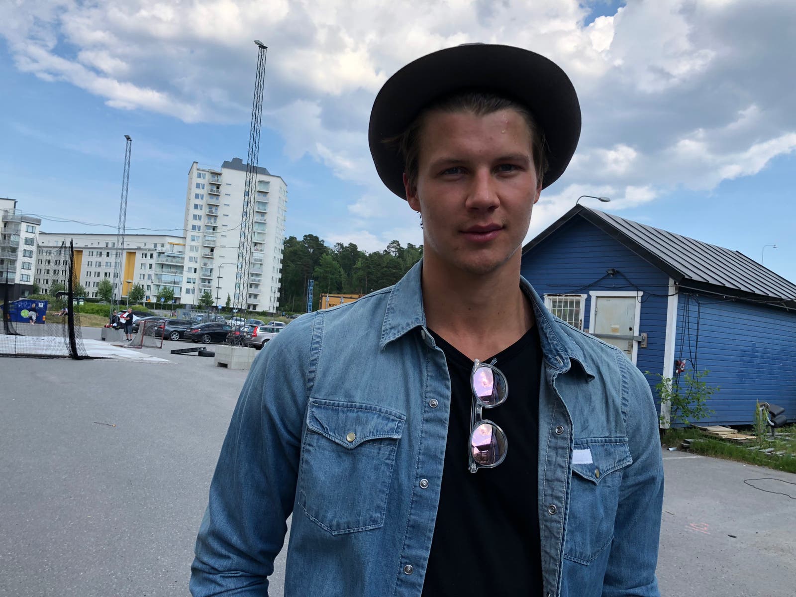 (3195) Ollas Mattsson