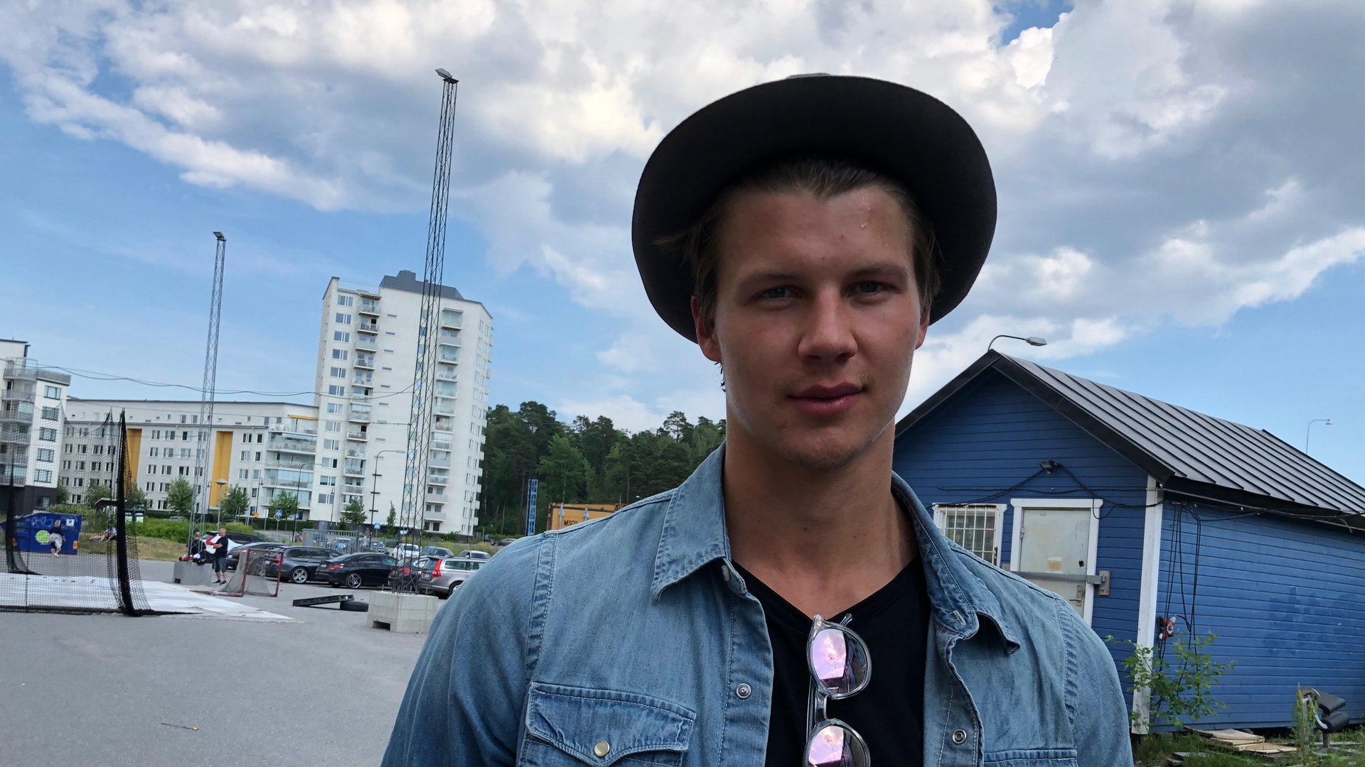 (3195) Ollas Mattsson