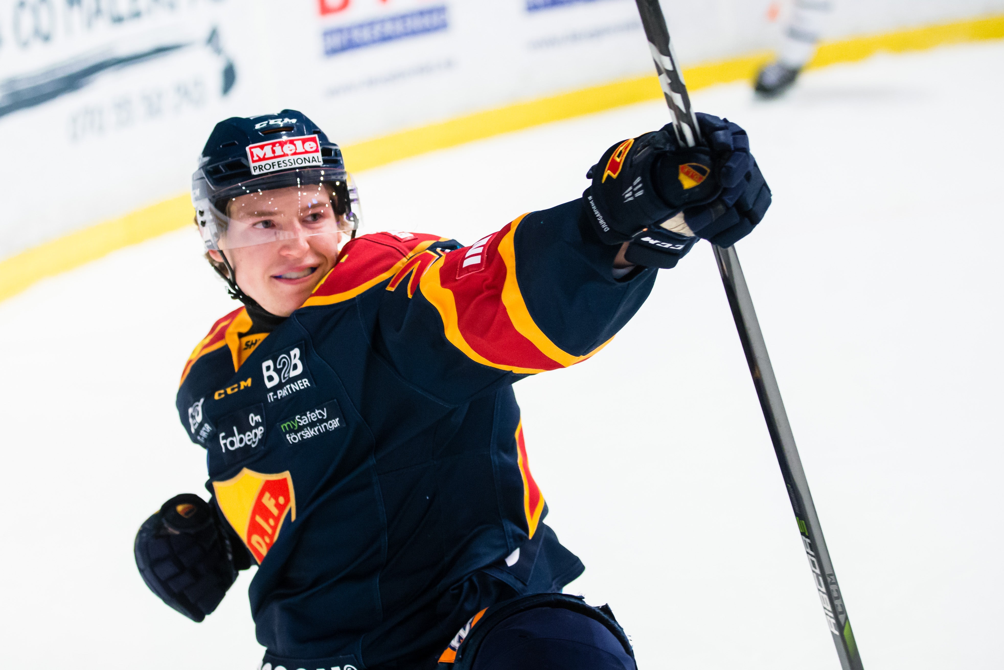 Andreas Sandström/Bildbyrån