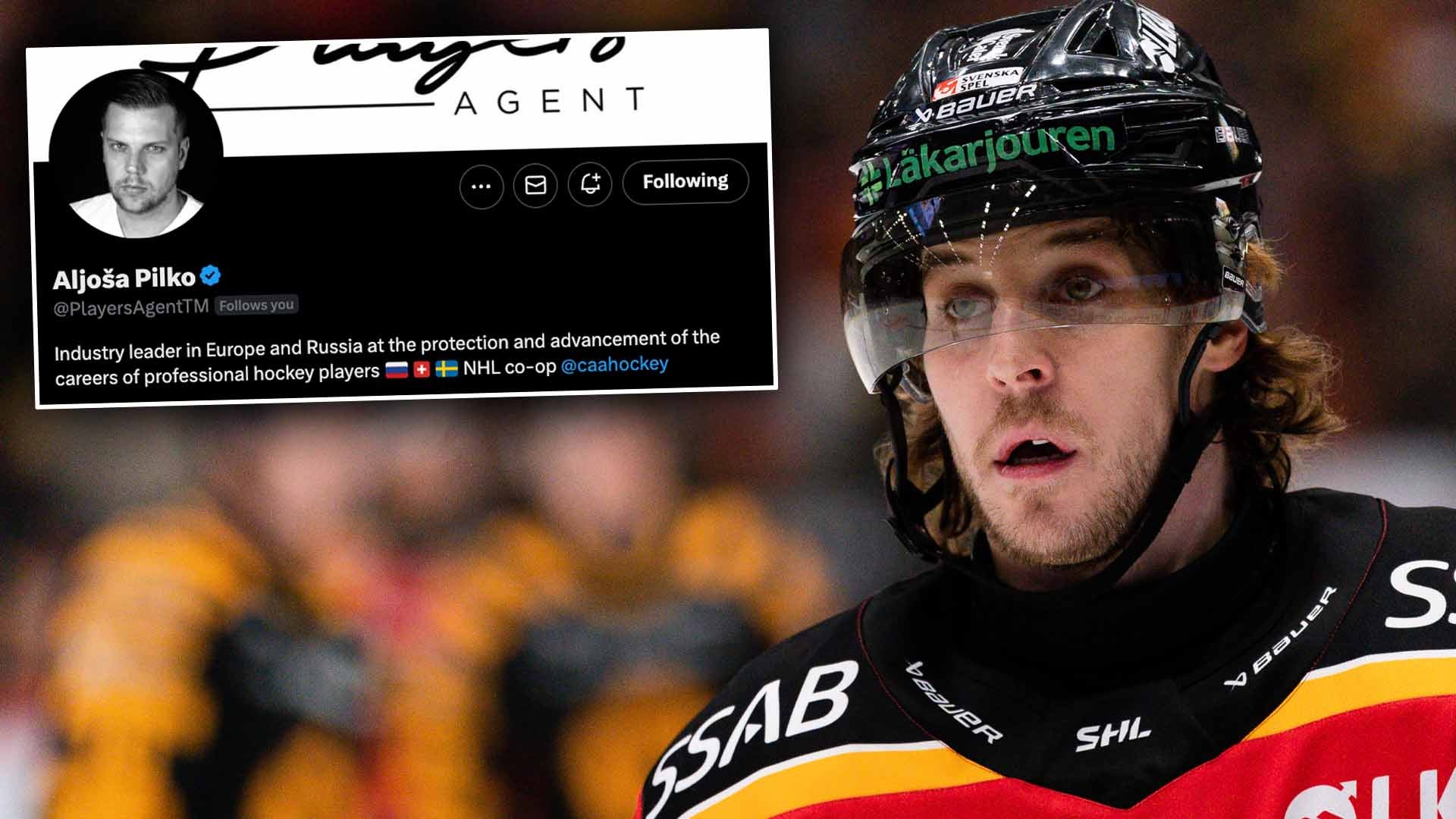 Bildbyrån / skärmdump X