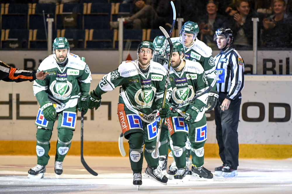 Fredrik Karlsson/Bildbyrån