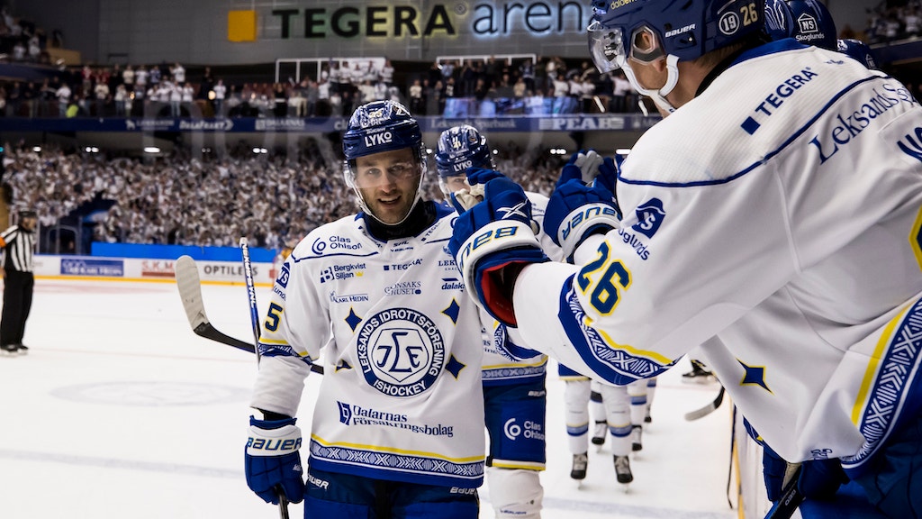 Daniel Eriksson/Bildbyrån