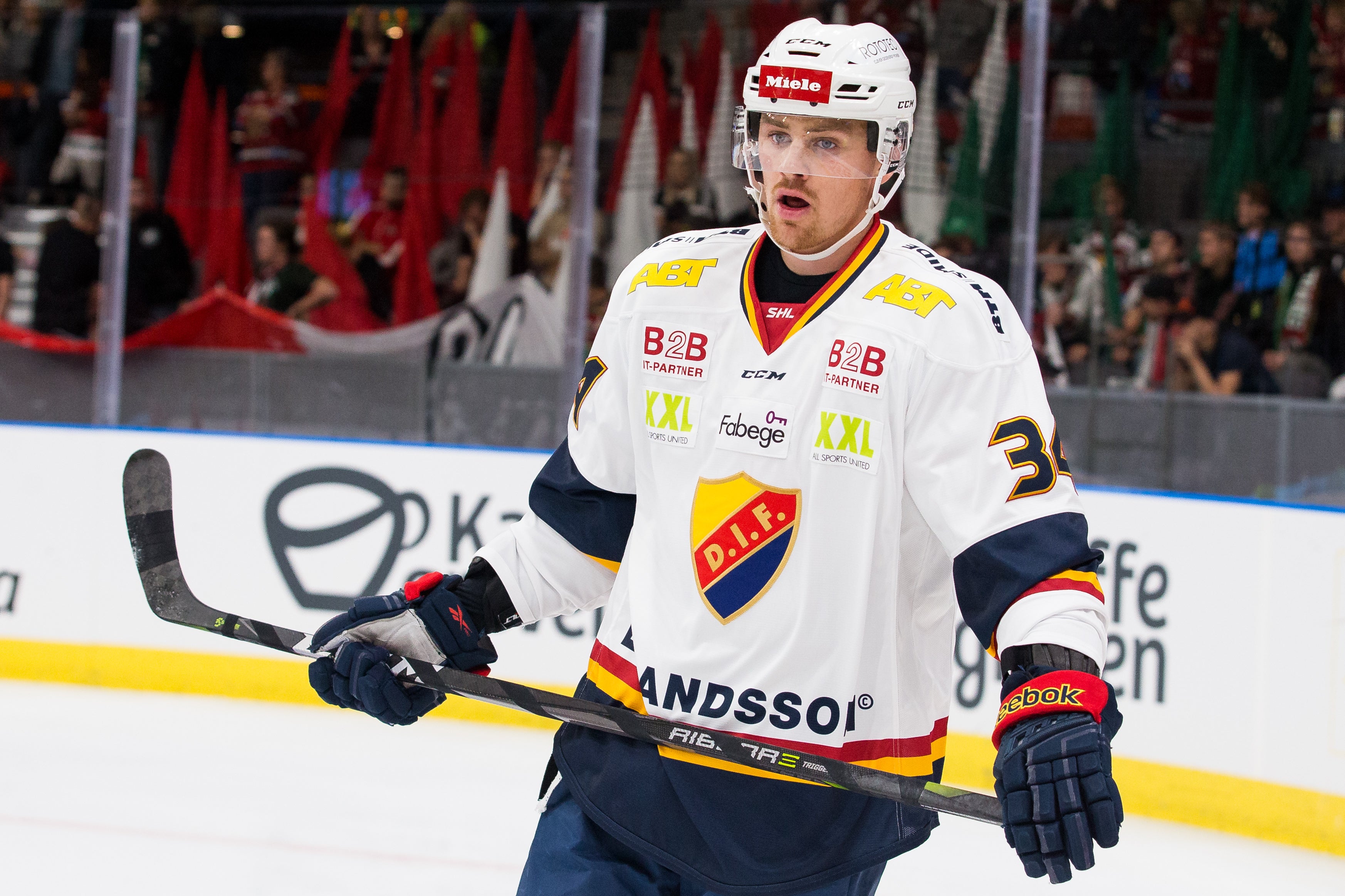 Michael Erichsen/Bildbyrån