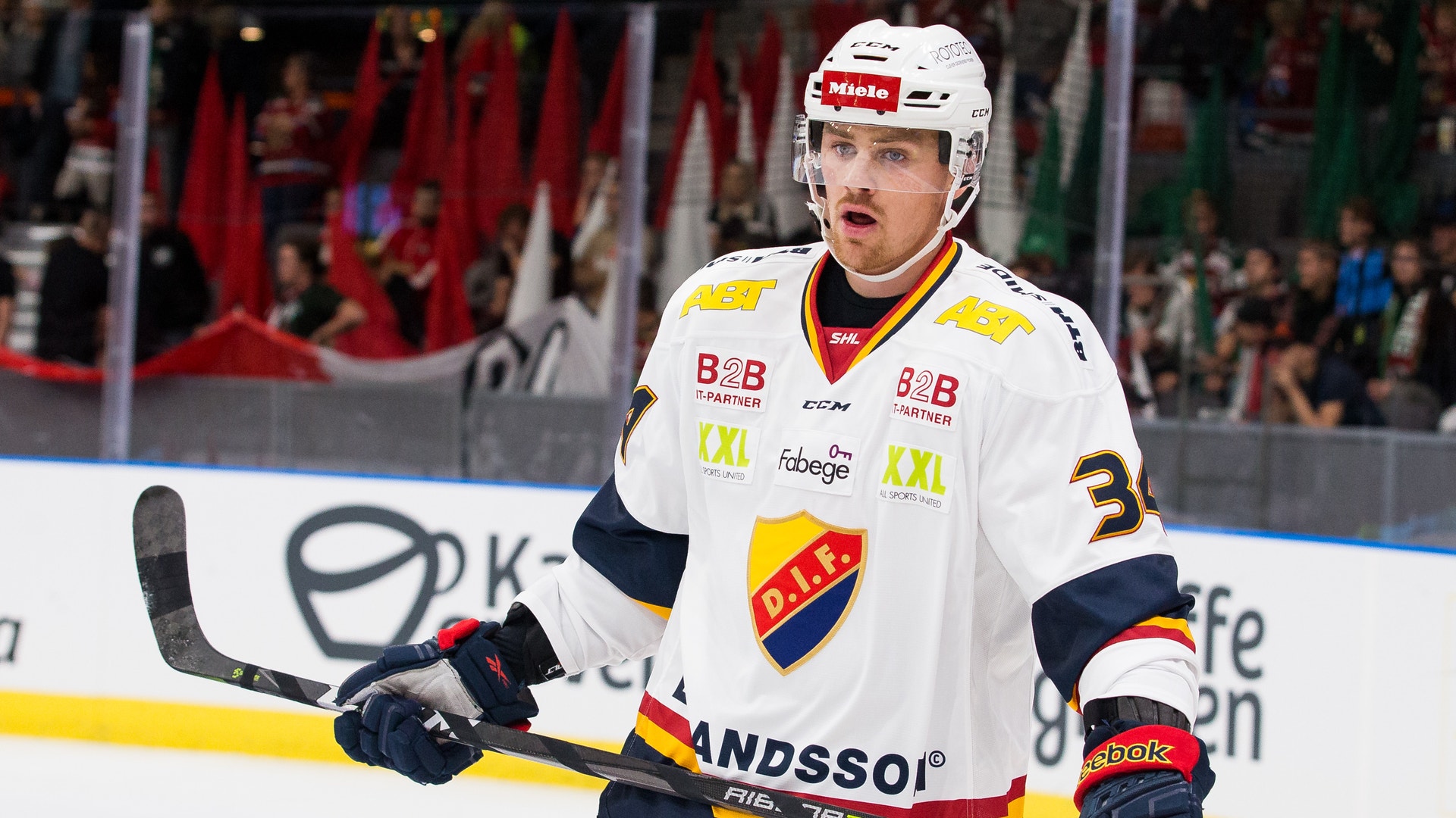 Michael Erichsen/Bildbyrån
