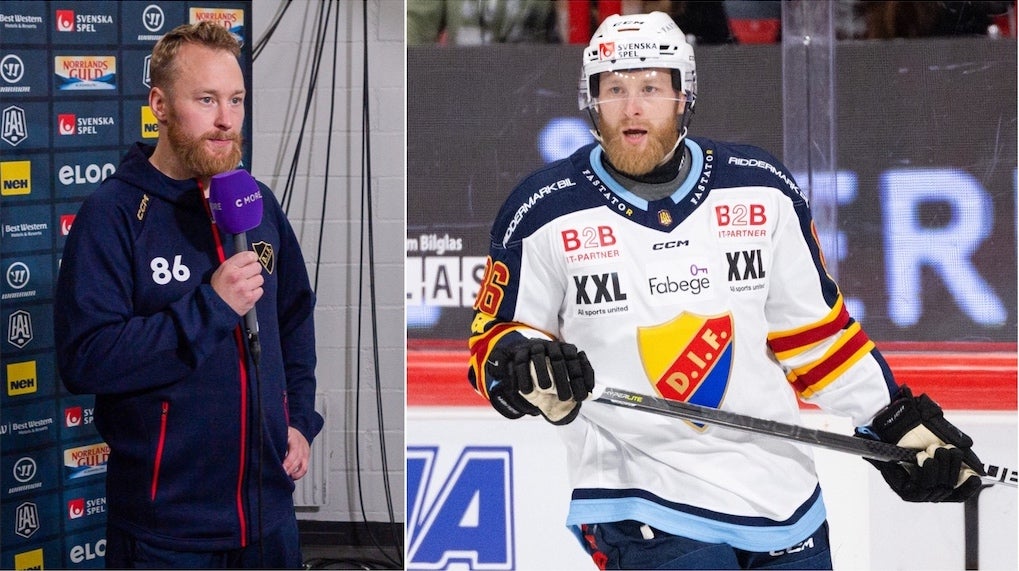 (25249) Linus Klasen Djurgården