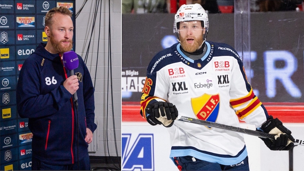 (25249) Linus Klasen Djurgården